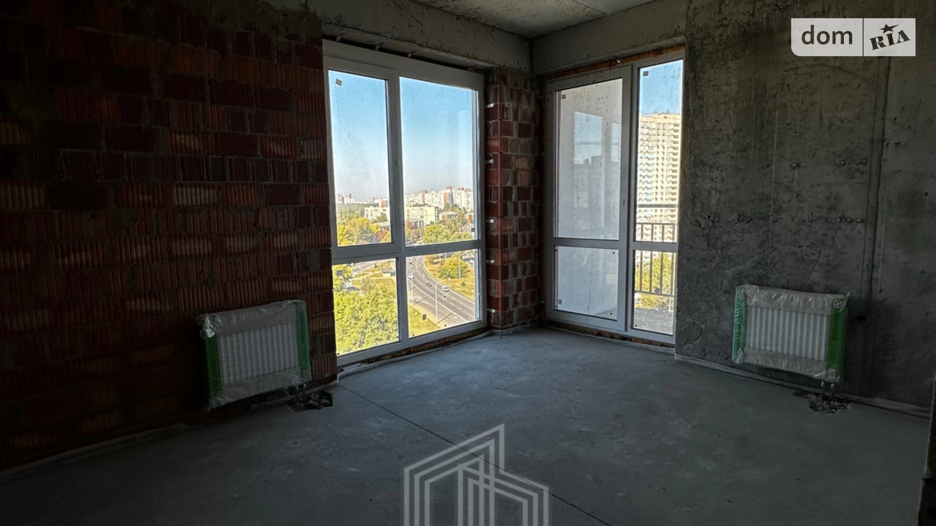 Продается 2-комнатная квартира 61.62 кв. м в Киеве, ул. Академика Заболотного, 148Б - фото 3