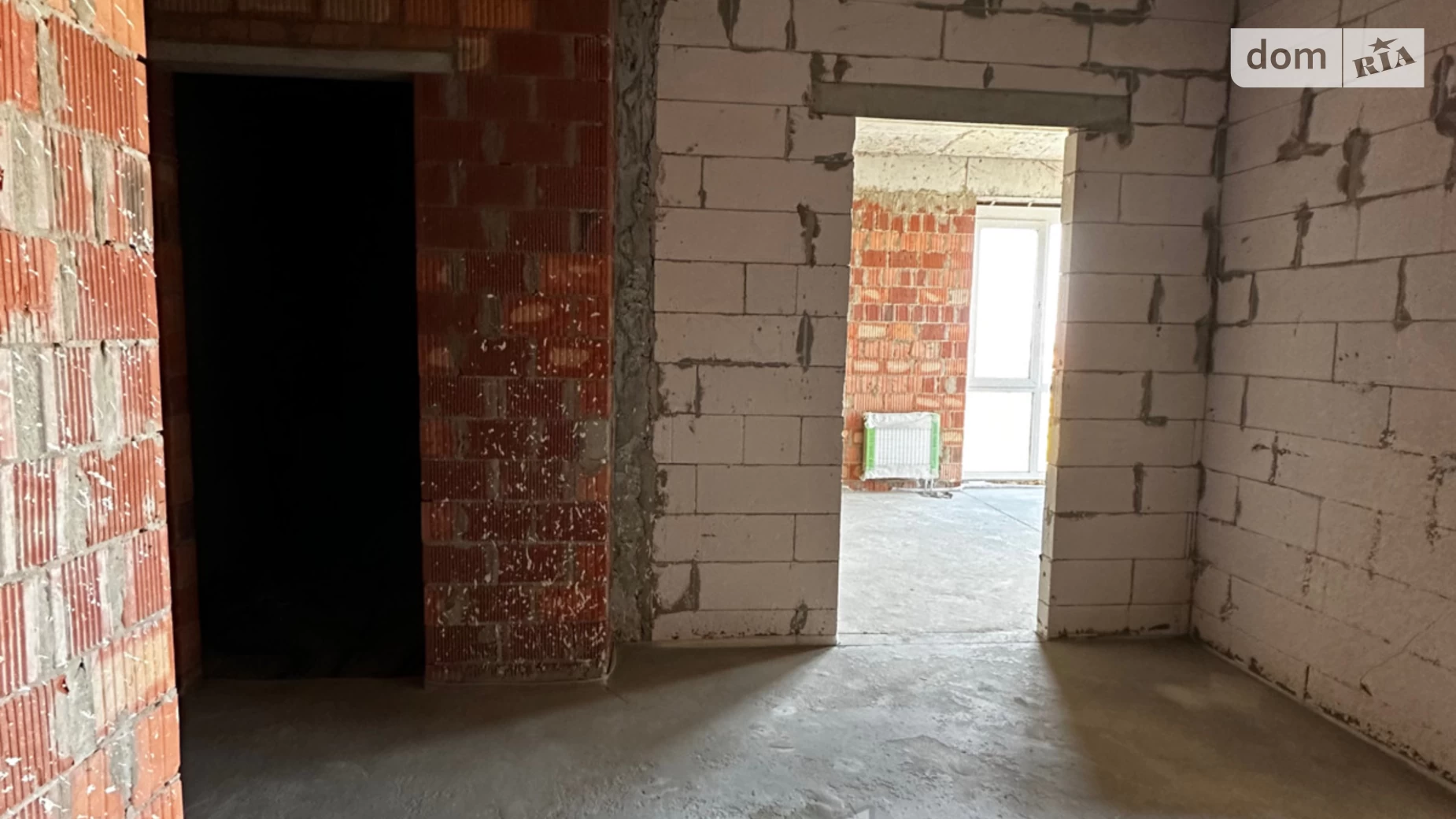 Продается 2-комнатная квартира 61.62 кв. м в Киеве, ул. Академика Заболотного, 148Б - фото 5