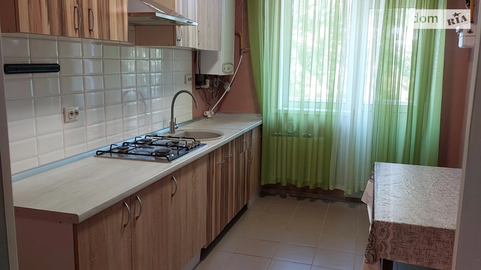 Продається 1-кімнатна квартира 39.4 кв. м у Нових Петрівцях, вул. Петрівська, 9 - фото 2