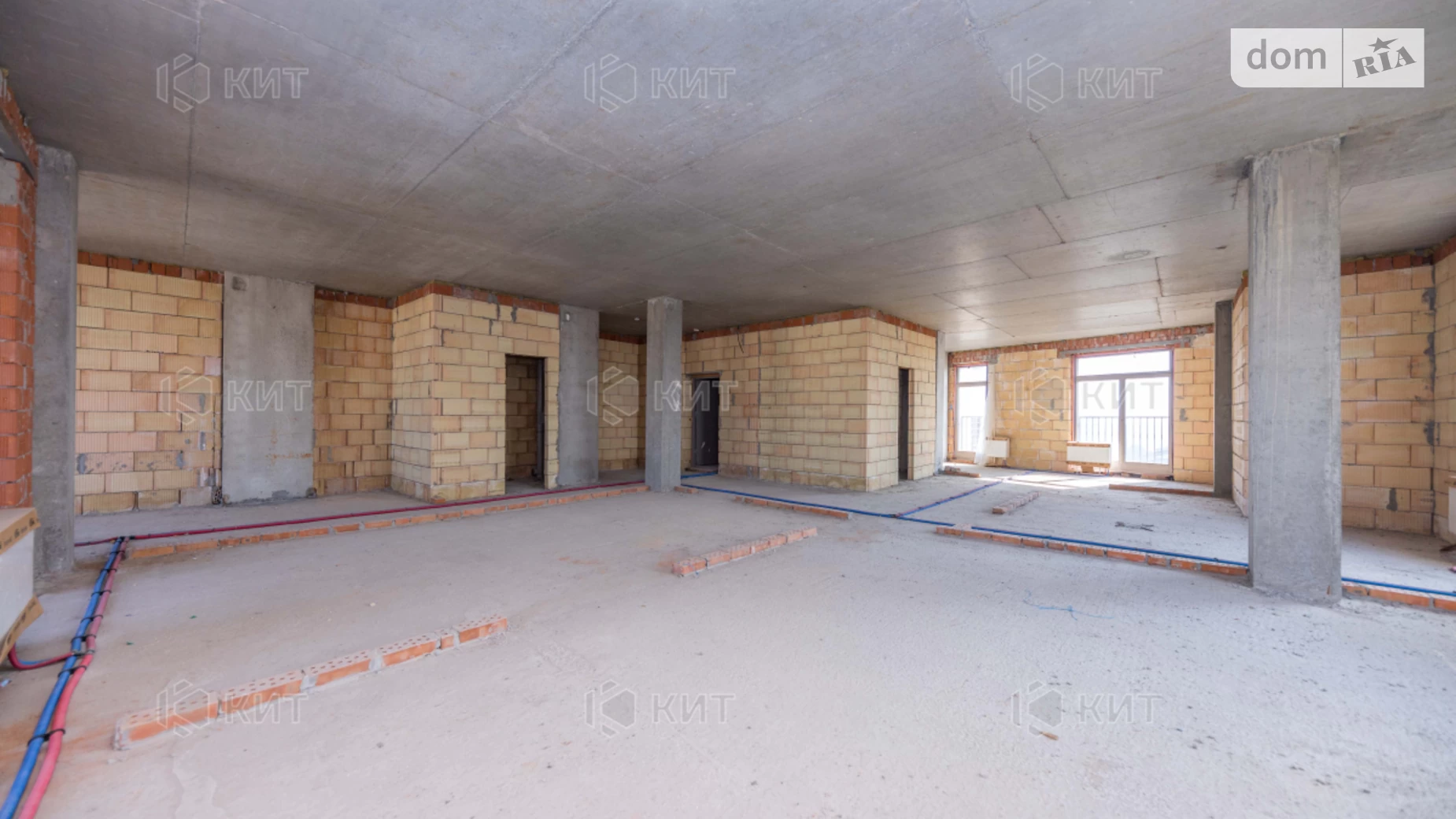 Продається 4-кімнатна квартира 143.7 кв. м у Харкові, вул. Свободи, 36 - фото 5