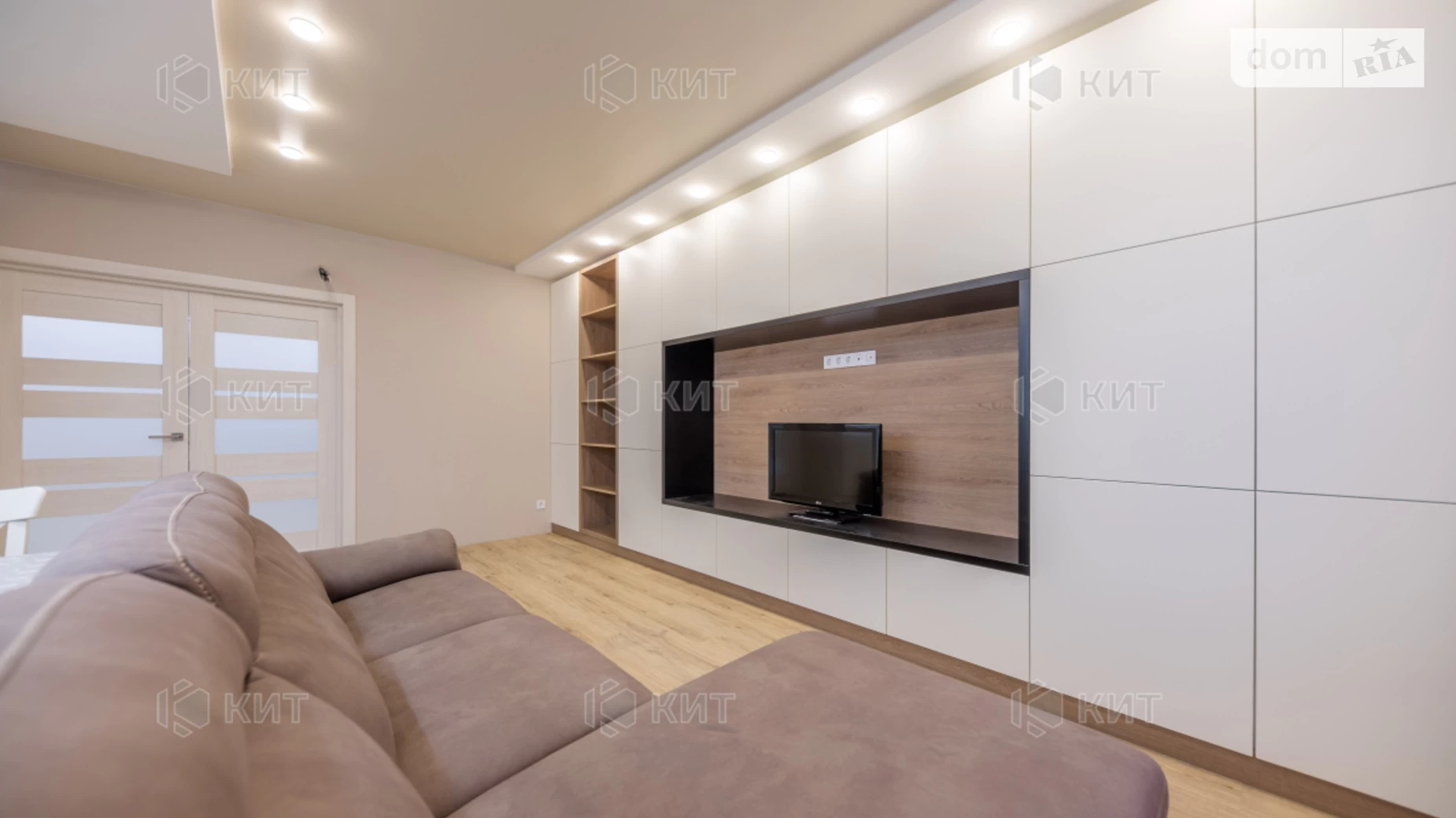 Продается 3-комнатная квартира 102.3 кв. м в Харькове, ул. Гвардейцев-Широнинцев, 70Б - фото 4
