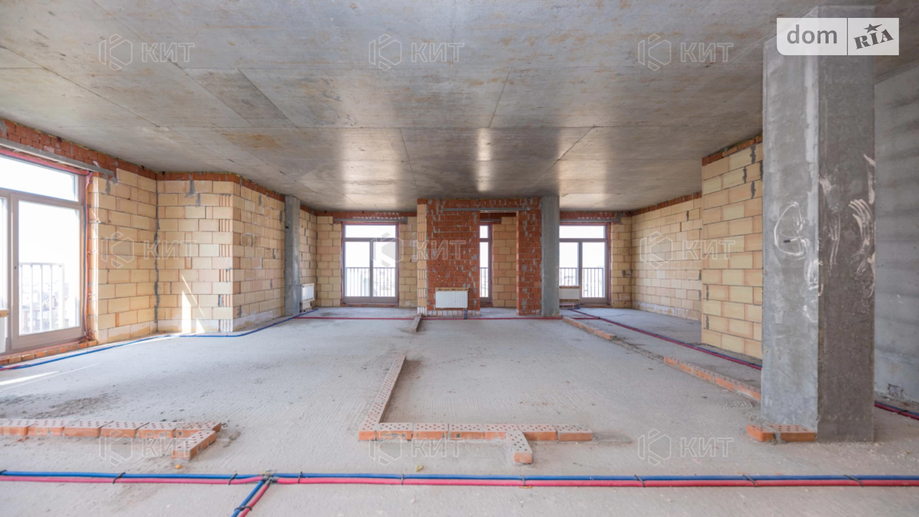 Продається 4-кімнатна квартира 143.7 кв. м у Харкові, вул. Свободи, 36 - фото 3