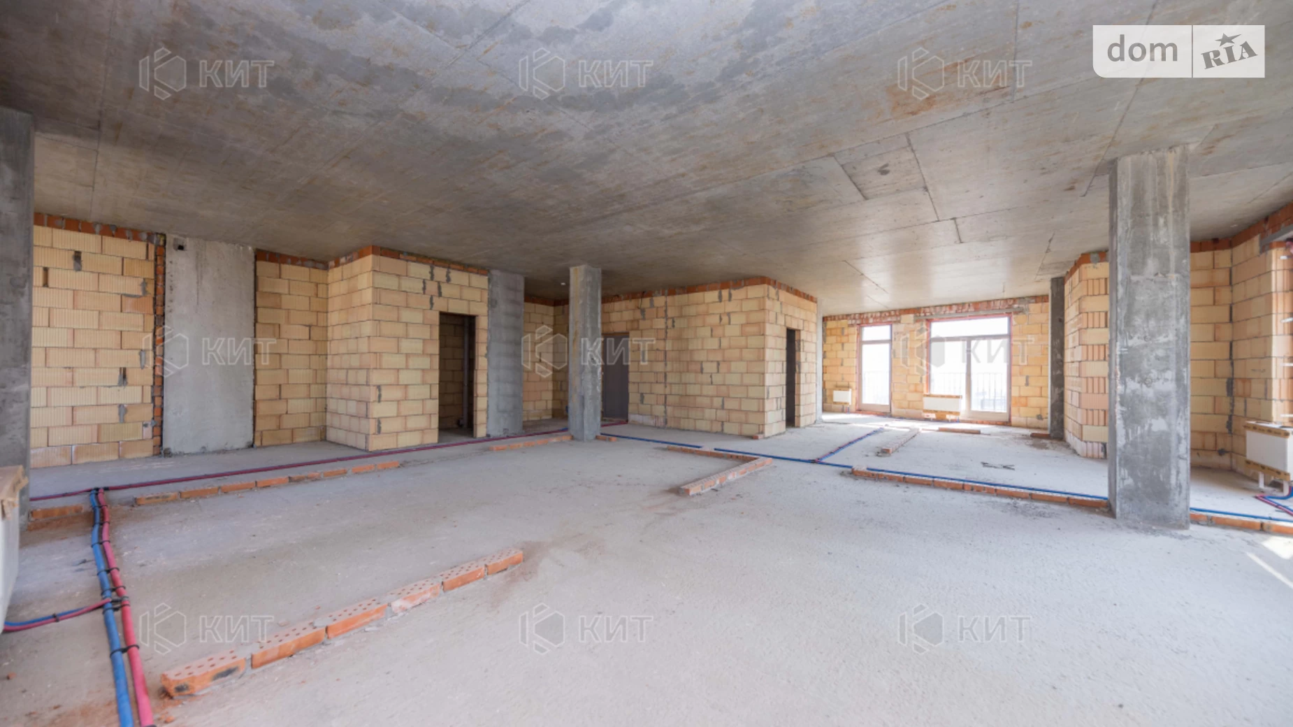 Продається 4-кімнатна квартира 143.7 кв. м у Харкові, вул. Свободи, 36 - фото 5