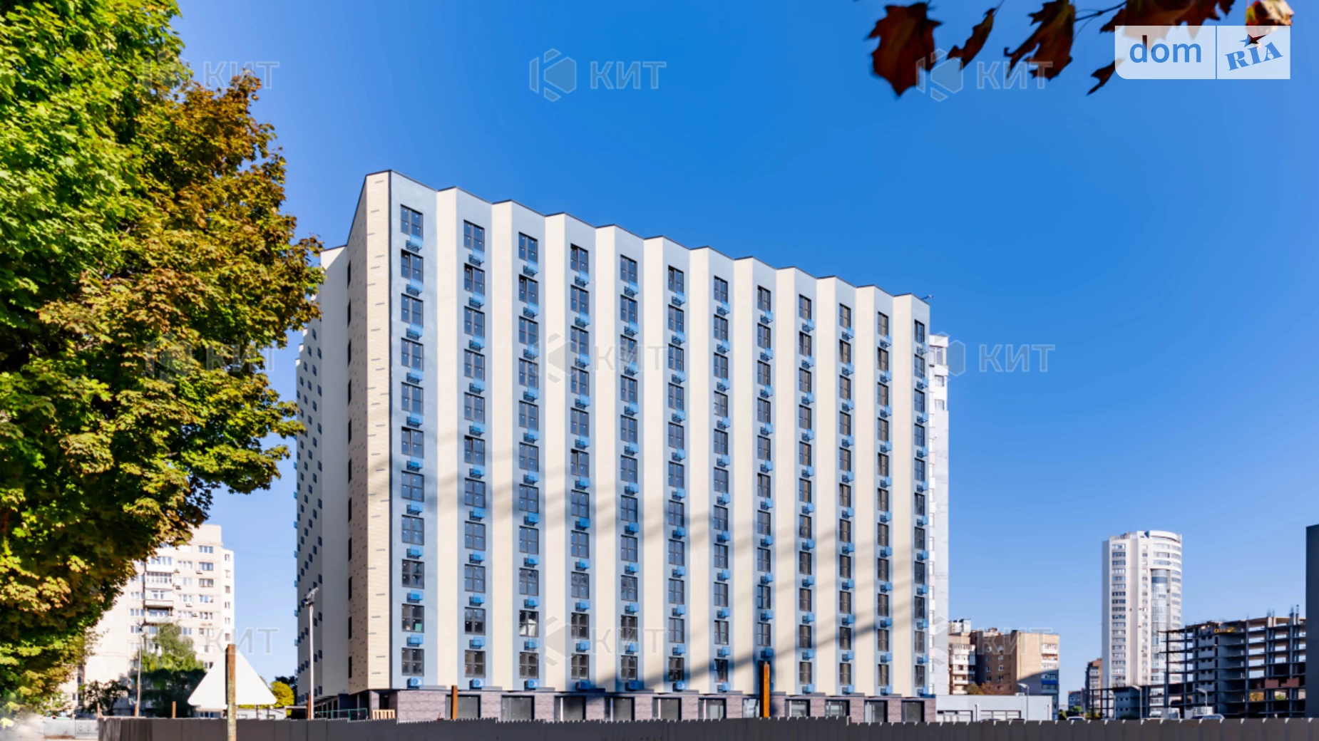 Продається 1-кімнатна квартира 32 кв. м у Харкові, вул. Серпова, 4 корпус 1 - фото 4