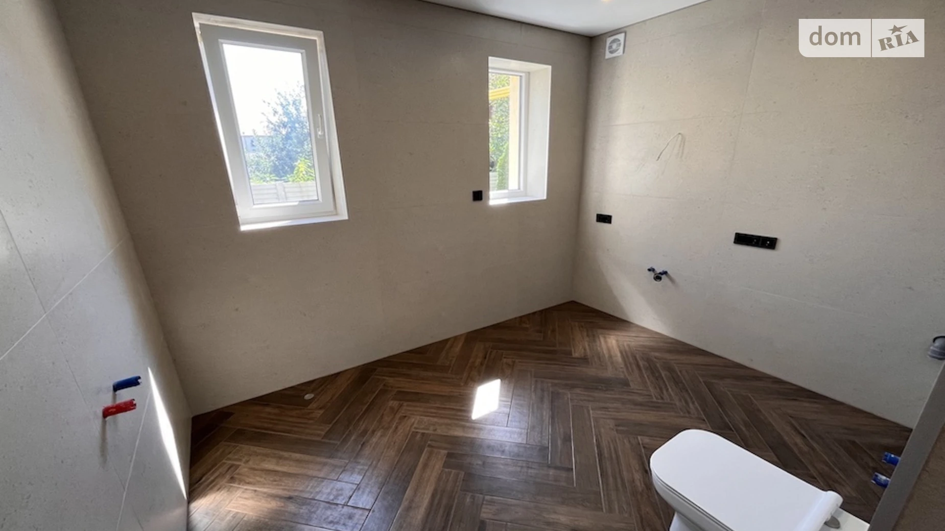 Продается 3-комнатная квартира 95.9 кв. м в Ворзеле, ул. Молодёжная - фото 5