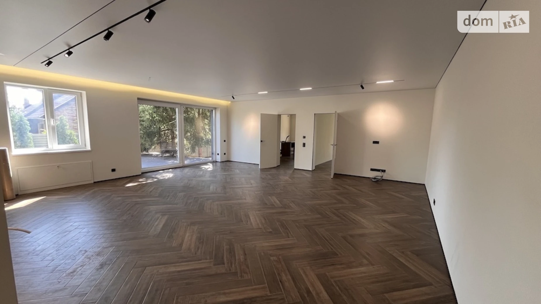 Продается 3-комнатная квартира 95.9 кв. м в Ворзеле, ул. Молодёжная - фото 2