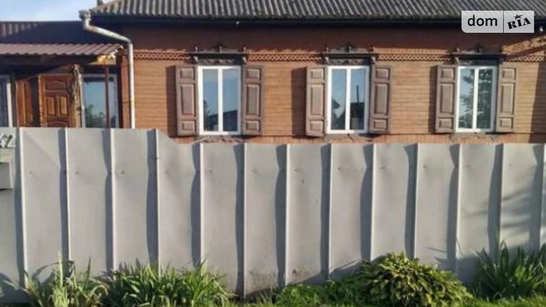 Продается одноэтажный дом 131.7 кв. м с беседкой, цена: 25000 $ - фото 5