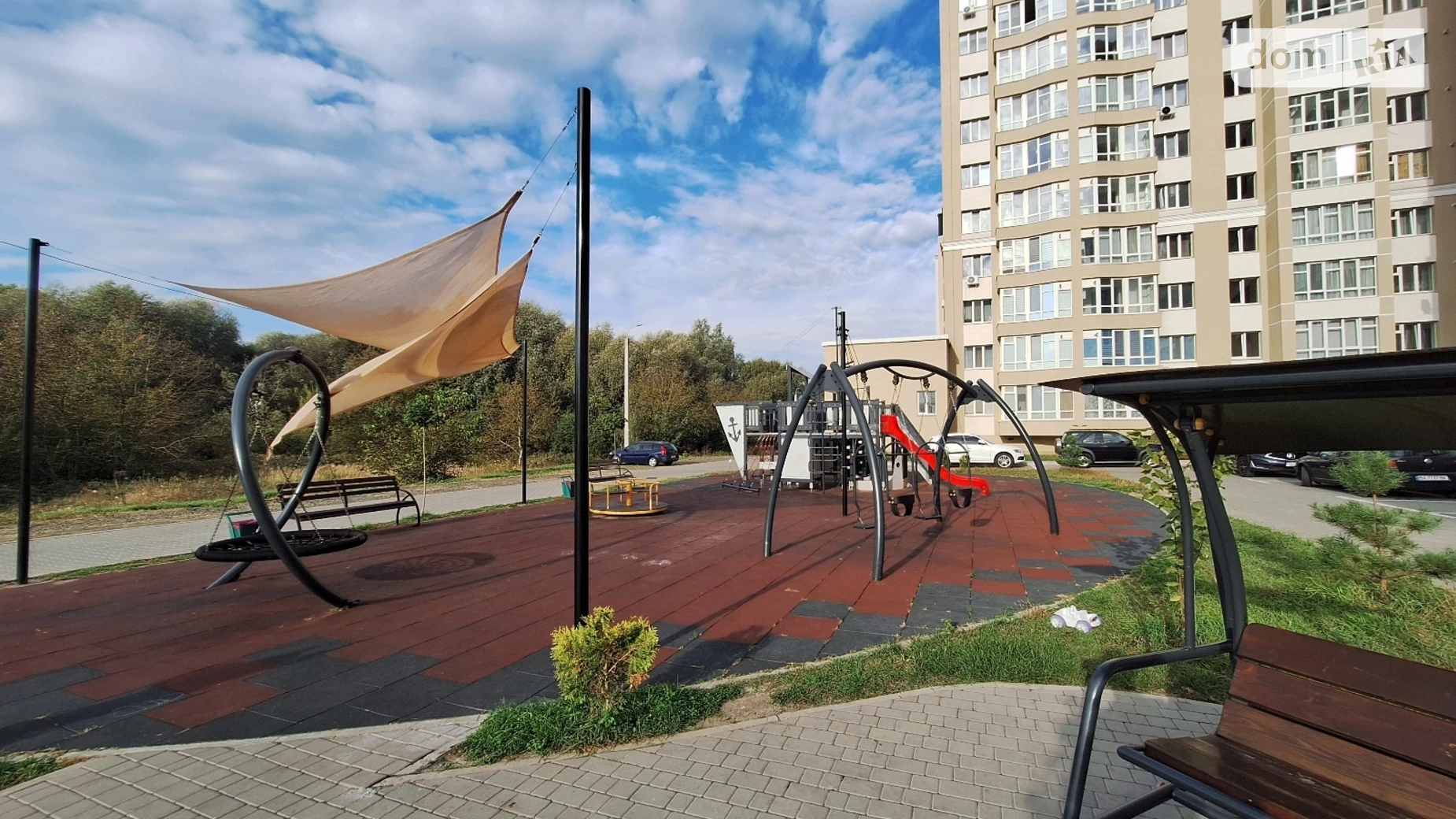 Продается 2-комнатная квартира 77.5 кв. м в Хмельницком, ул. Заречанская, 3/3Б - фото 4