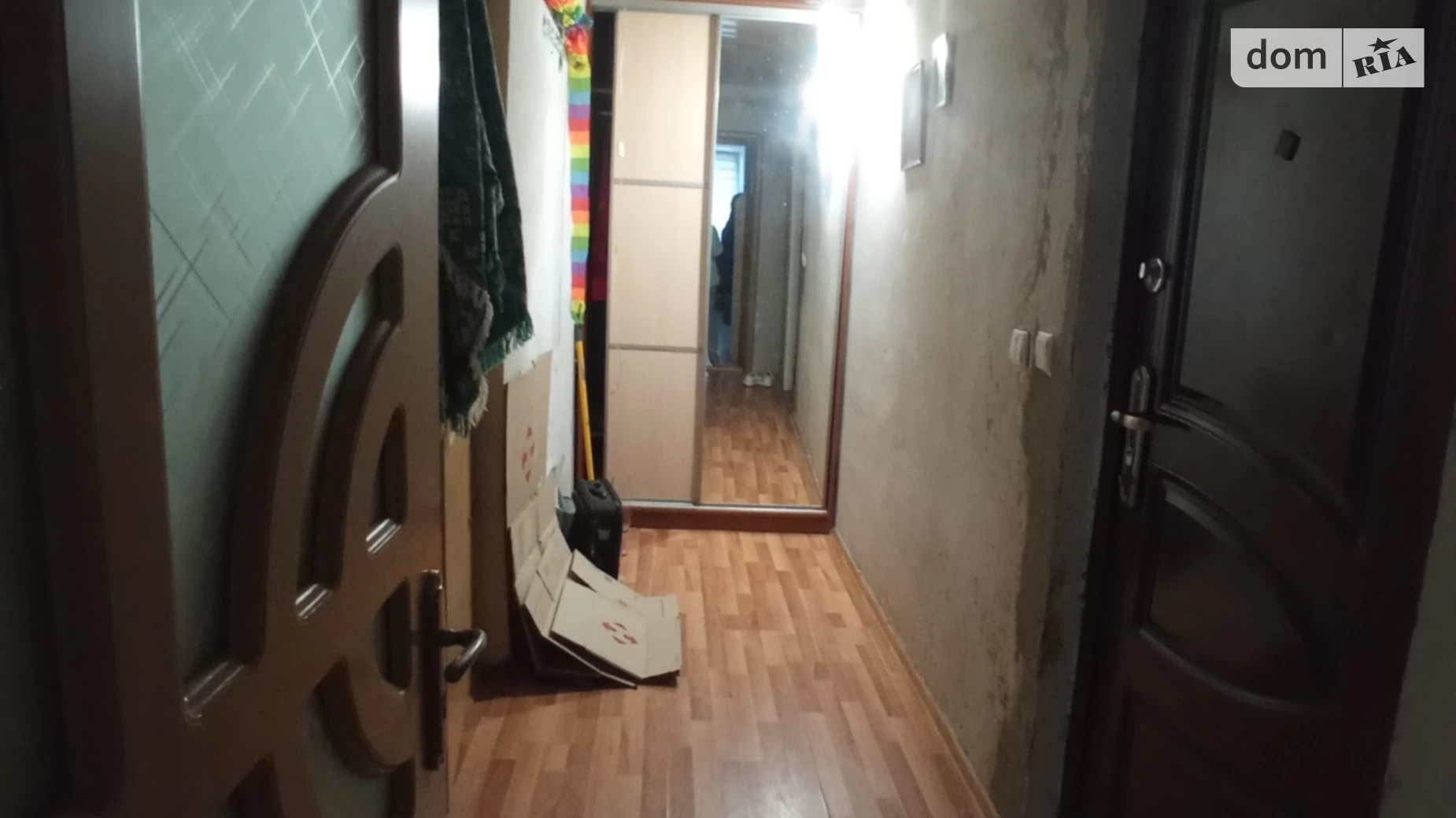 Продается 1-комнатная квартира 24.7 кв. м в Черткове - фото 3