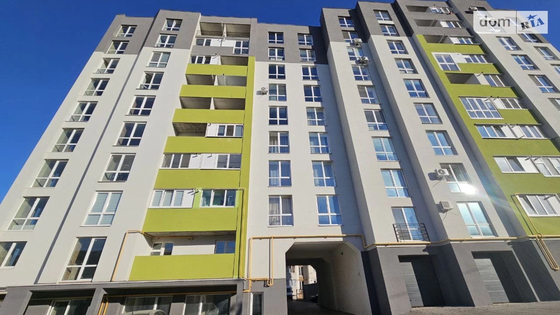 Продается помещения свободного назначения 135 кв. м в 9-этажном здании, цена: 88000 $ - фото 3