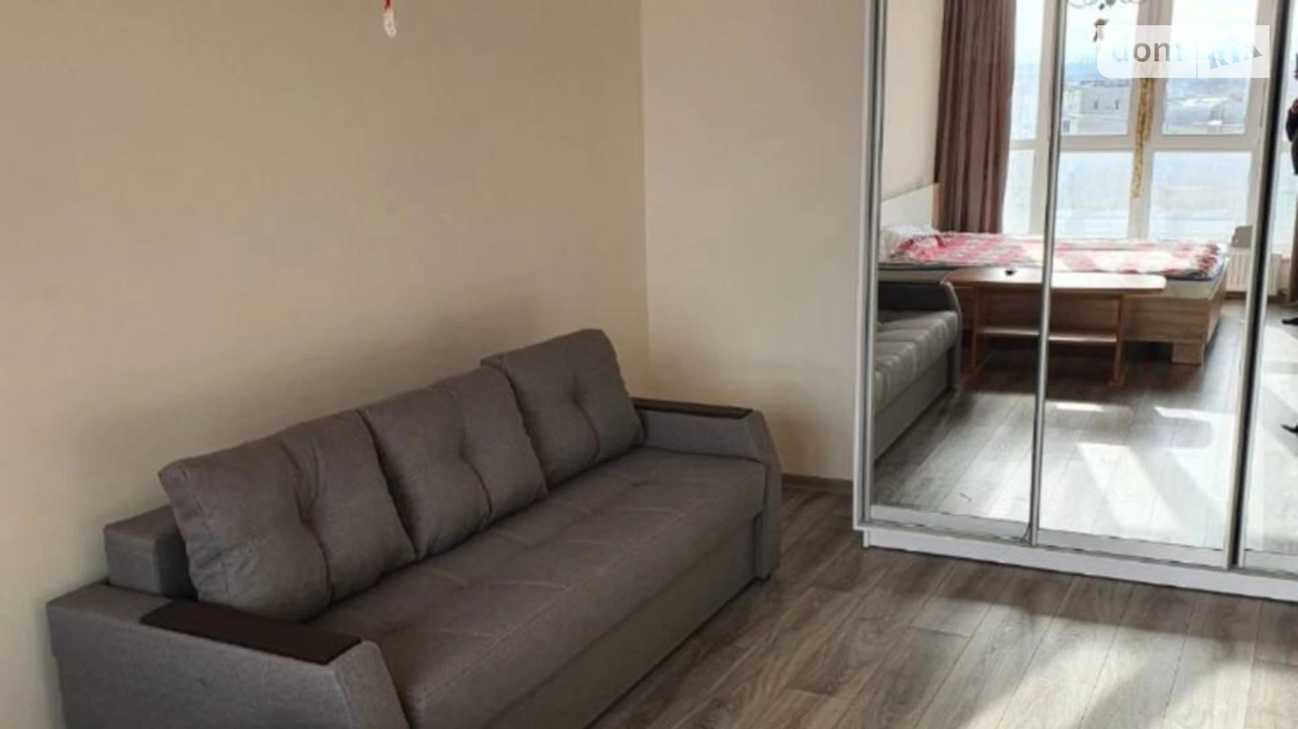 Сдается в аренду 1-комнатная квартира 46 кв. м в Ивано-Франковске, ул. Сорохтея О. - фото 3