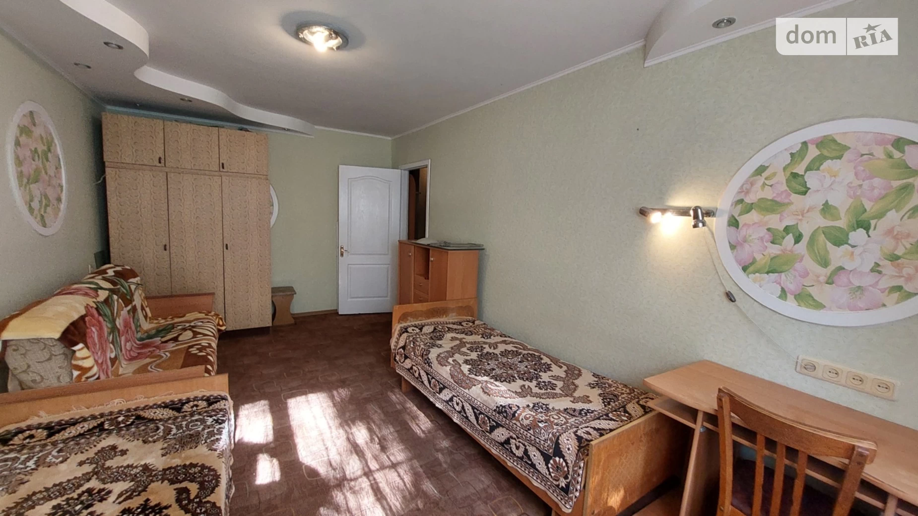 Сдается в аренду 3-комнатная квартира 68 кв. м в Одессе, ул. Ивана Франко - фото 5
