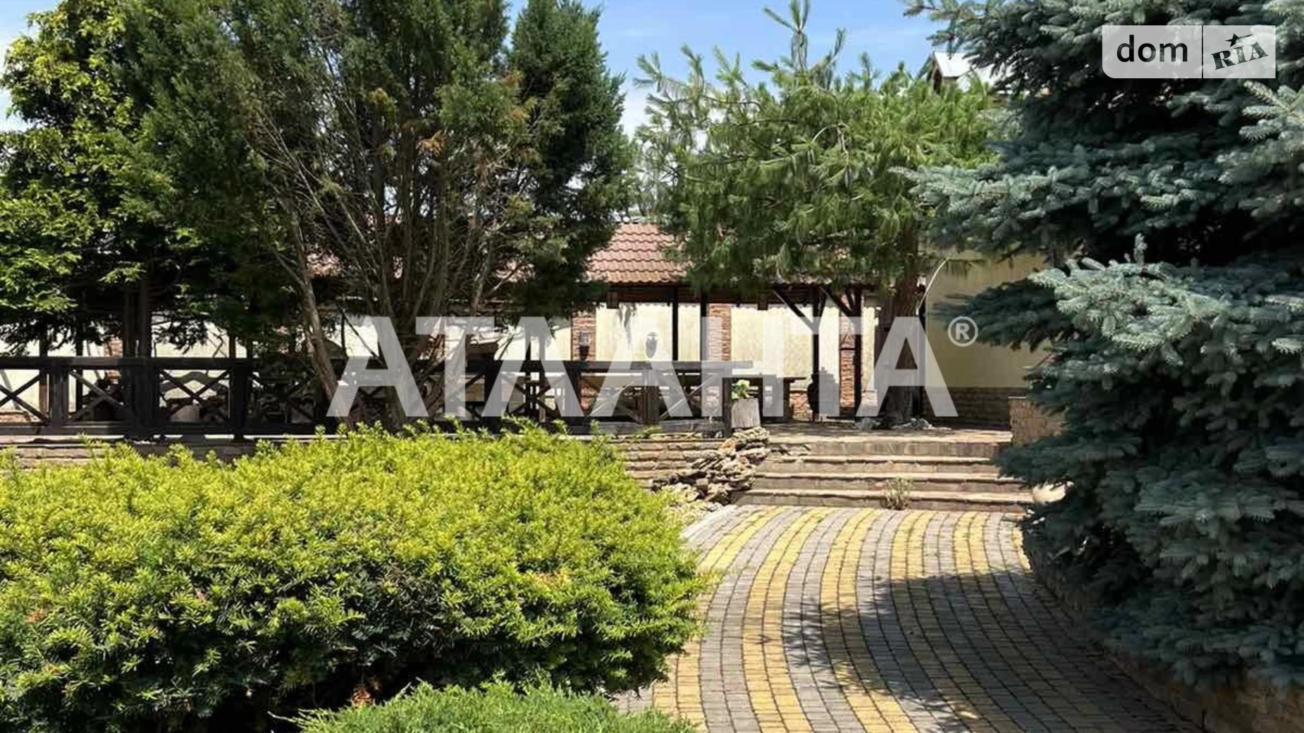 Продается дом на 2 этажа 426 кв. м с мансардой, цена: 420000 $ - фото 5