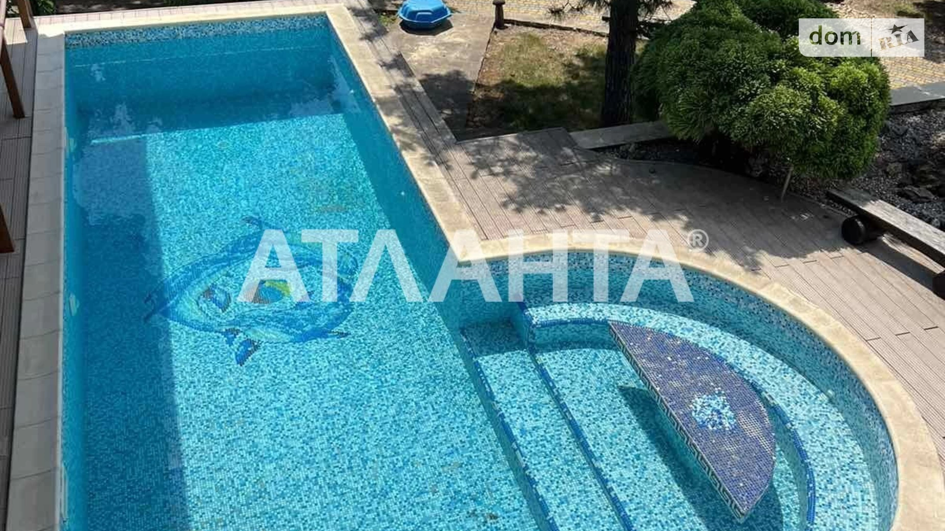 Продается дом на 2 этажа 426 кв. м с мансардой, цена: 420000 $ - фото 4