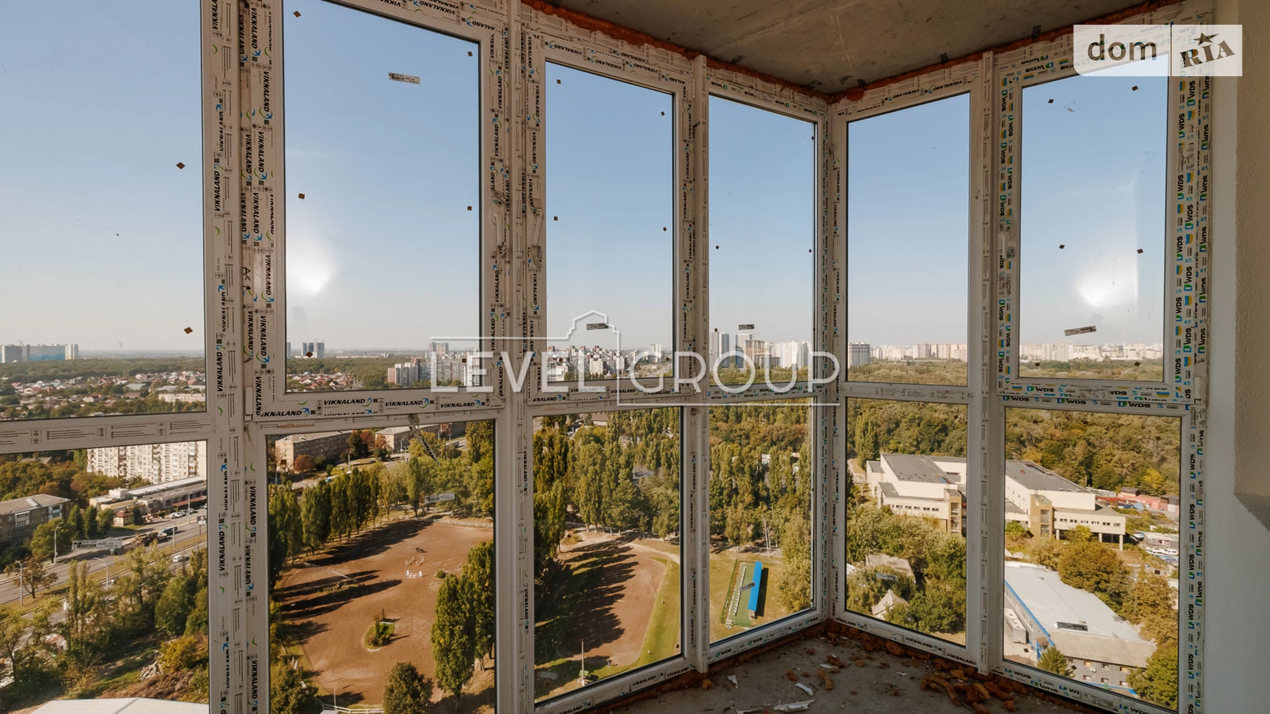 Продається 3-кімнатна квартира 104.86 кв. м у Києві, вул. Академіка Заболотного, 15Г - фото 4