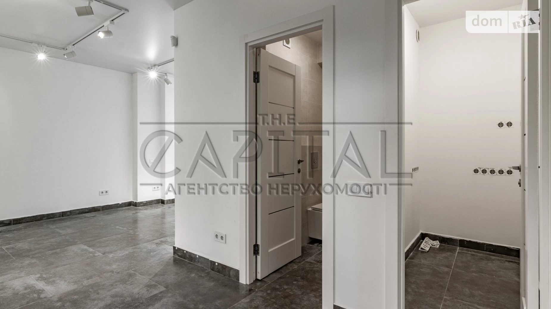 Здається в оренду офіс 52 кв. м в бізнес-центрі, цена: 1100 $ - фото 5