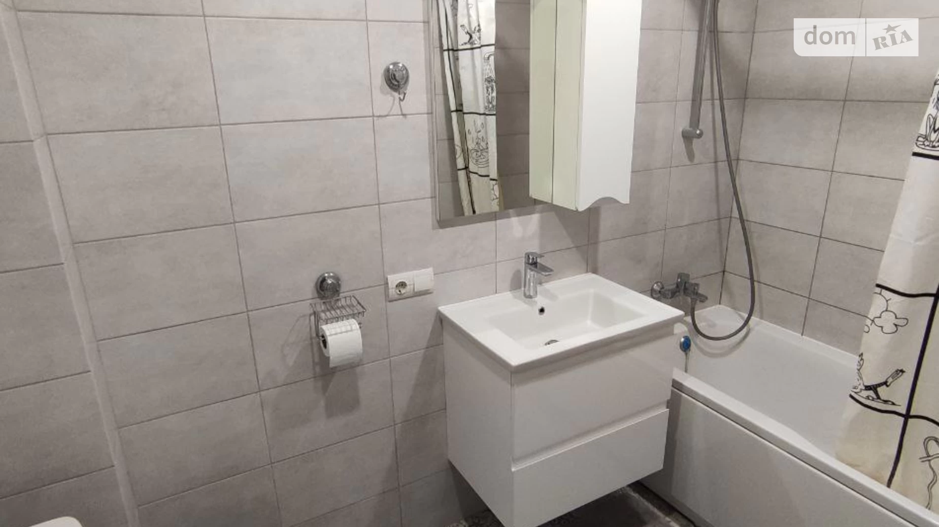 Продается 1-комнатная квартира 45 кв. м в Сумах, просп. Михаила Лушпы, 5 корпус 22 - фото 3
