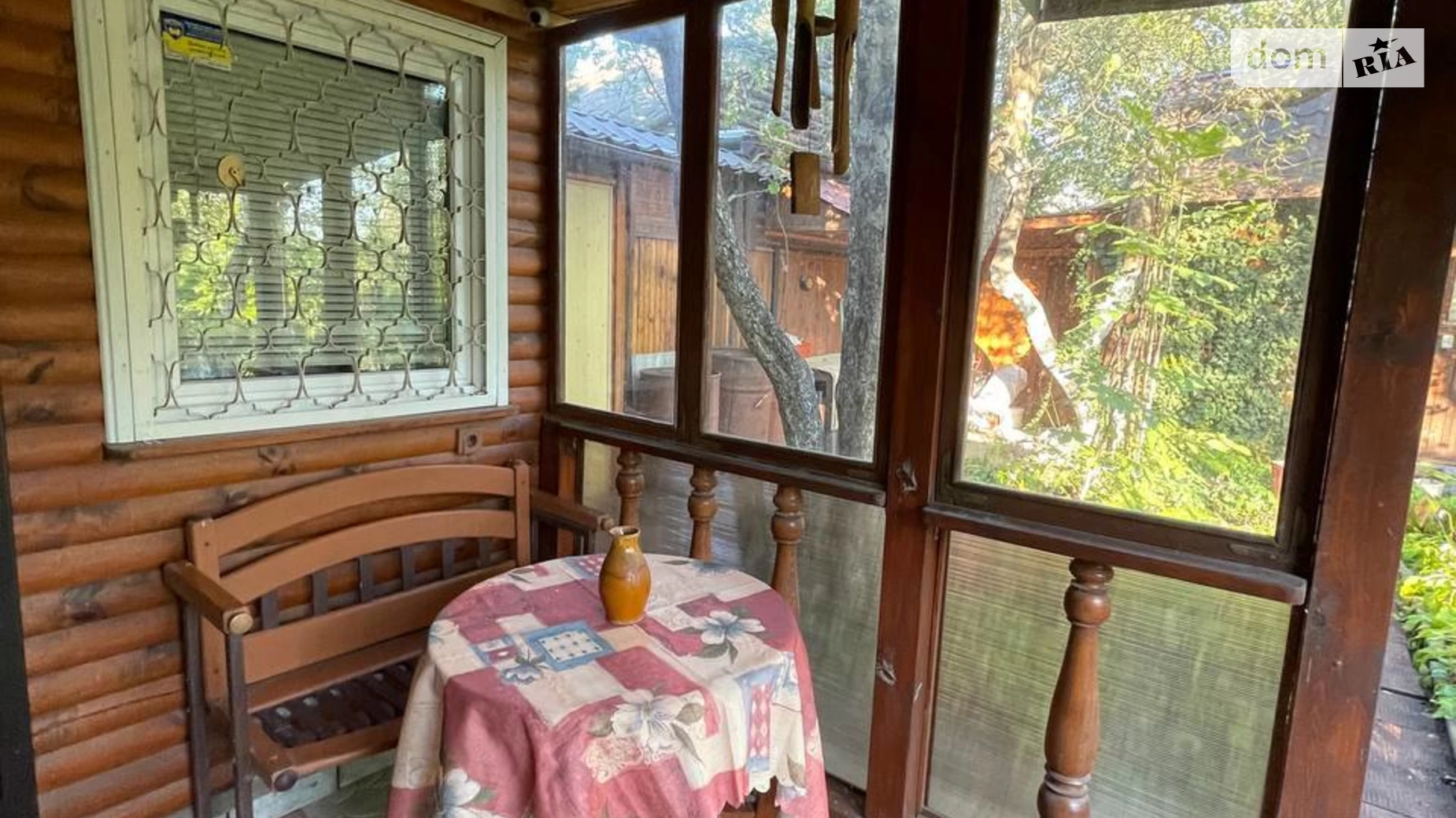 Продается дом на 2 этажа 40.6 кв. м с участком, цена: 27000 $ - фото 3