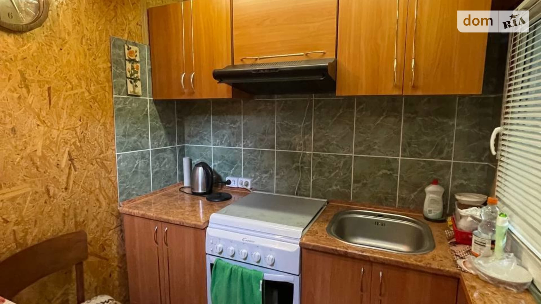 Продается дом на 2 этажа 40.6 кв. м с террасой, цена: 27000 $ - фото 5