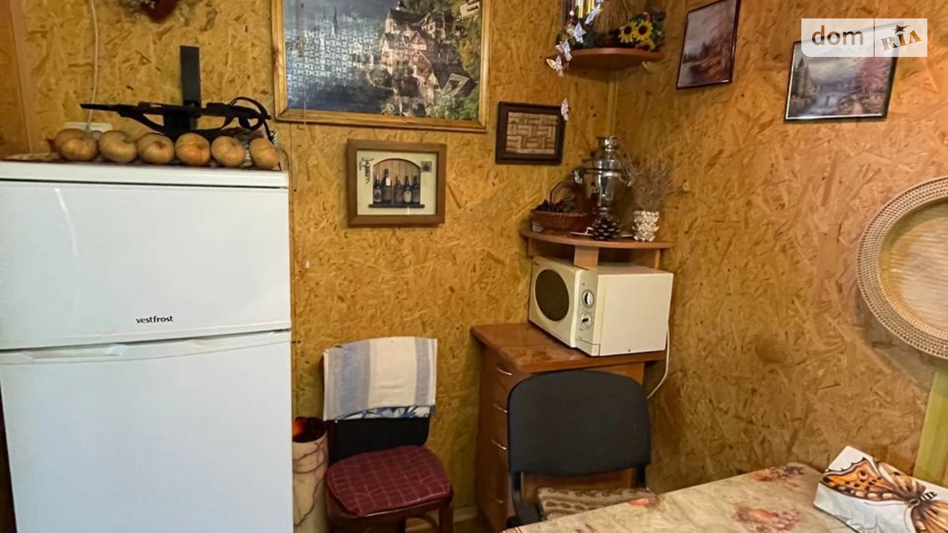 Продается дом на 2 этажа 40.6 кв. м с участком, цена: 27000 $ - фото 4