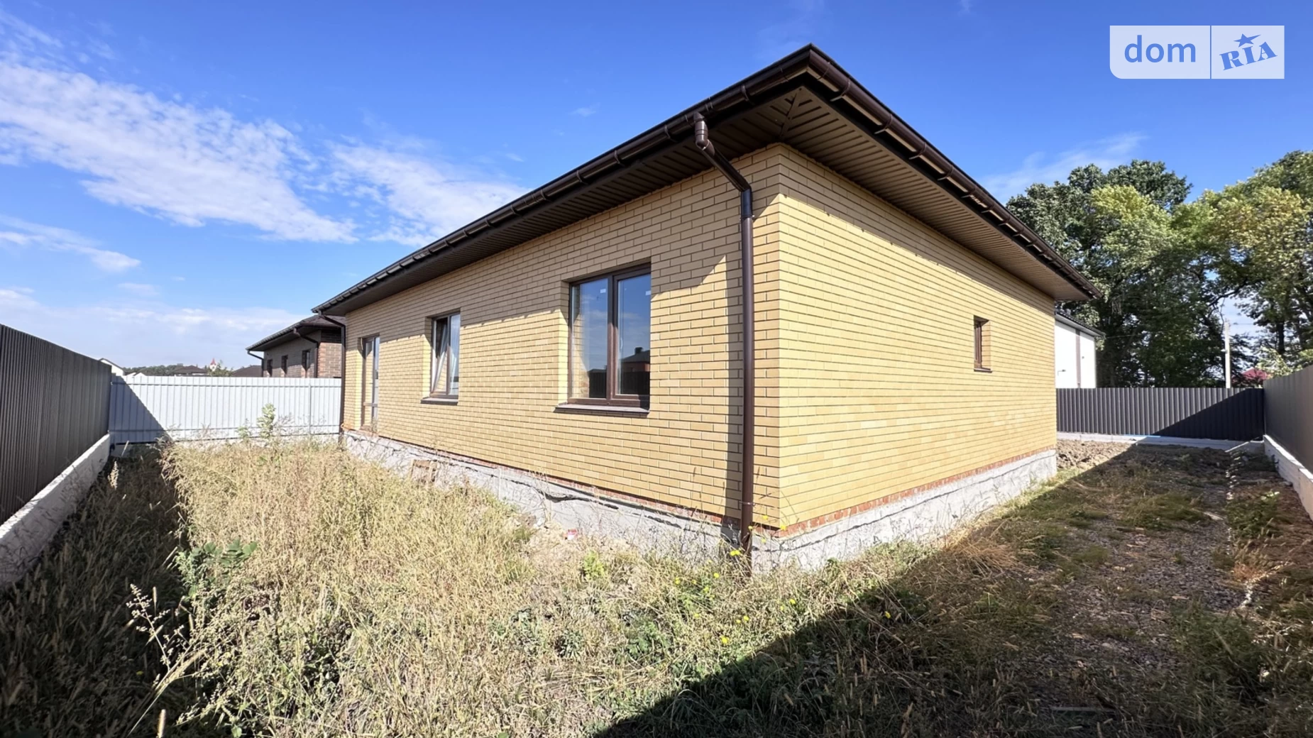 Продается одноэтажный дом 100 кв. м с подвалом, цена: 91999 $ - фото 3