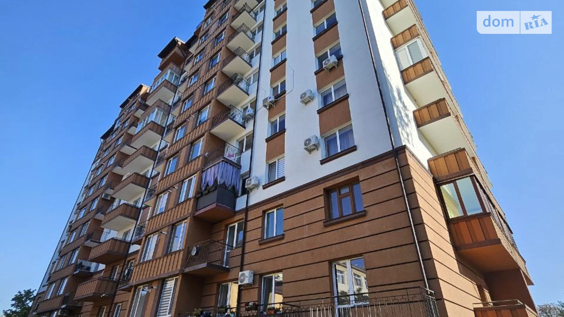 Продается 2-комнатная квартира 64 кв. м в Ивано-Франковске, ул. Гетьмана Ивана Мазепы, 144 - фото 4