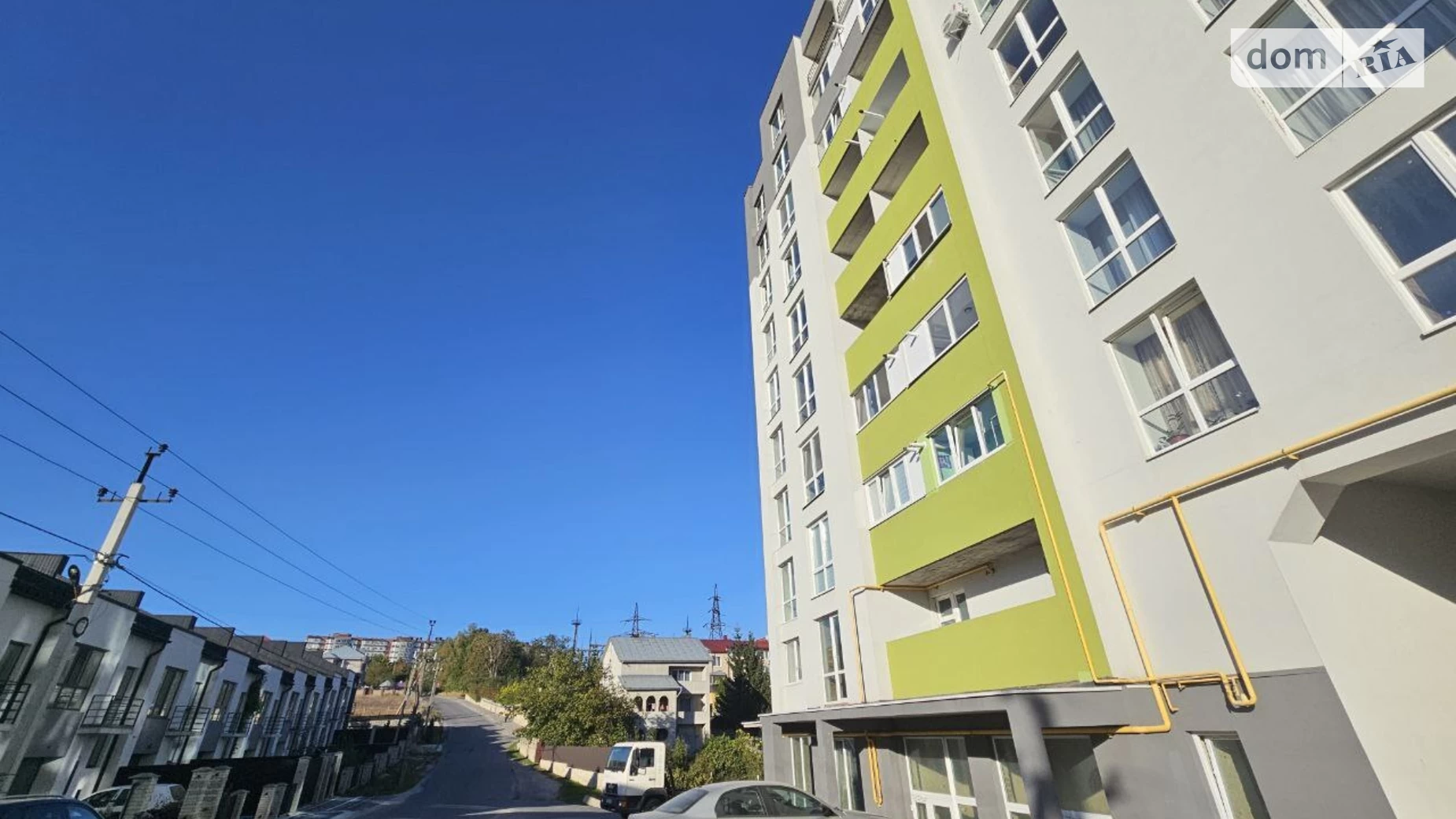 Продается помещения свободного назначения 135 кв. м в 10-этажном здании, цена: 88000 $ - фото 2
