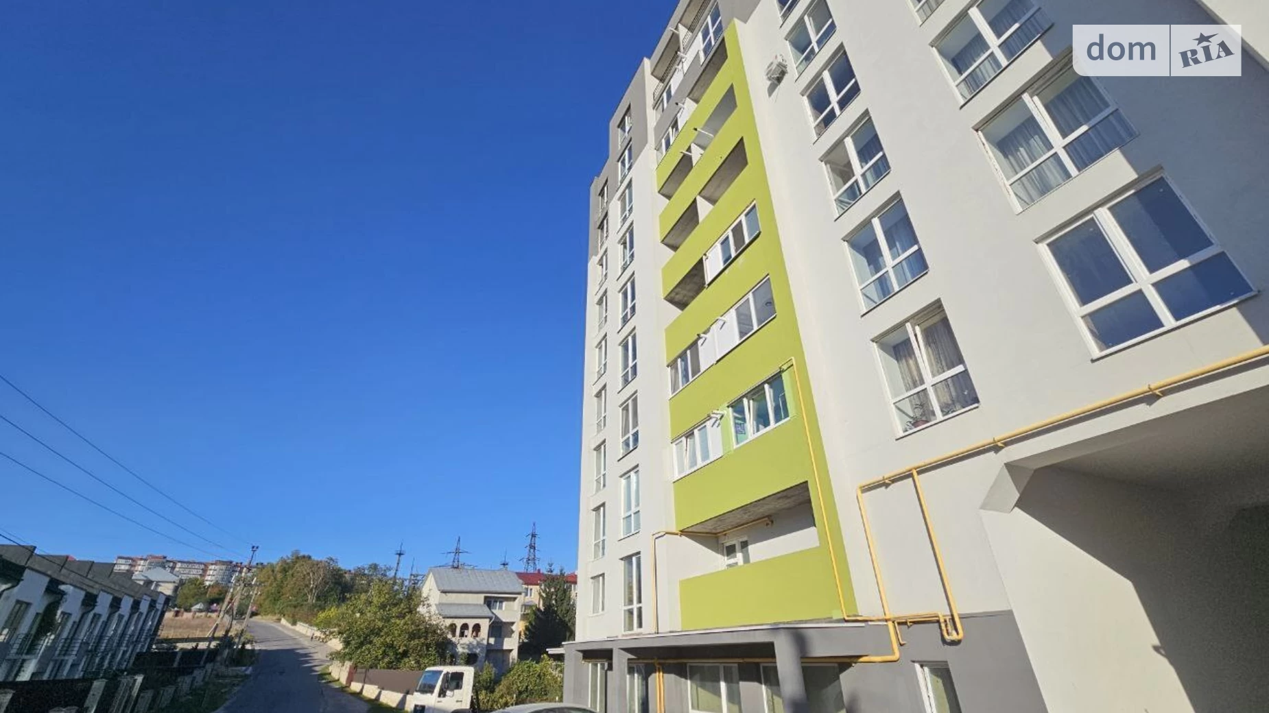 Продается помещения свободного назначения 135 кв. м в 10-этажном здании, цена: 88000 $ - фото 5