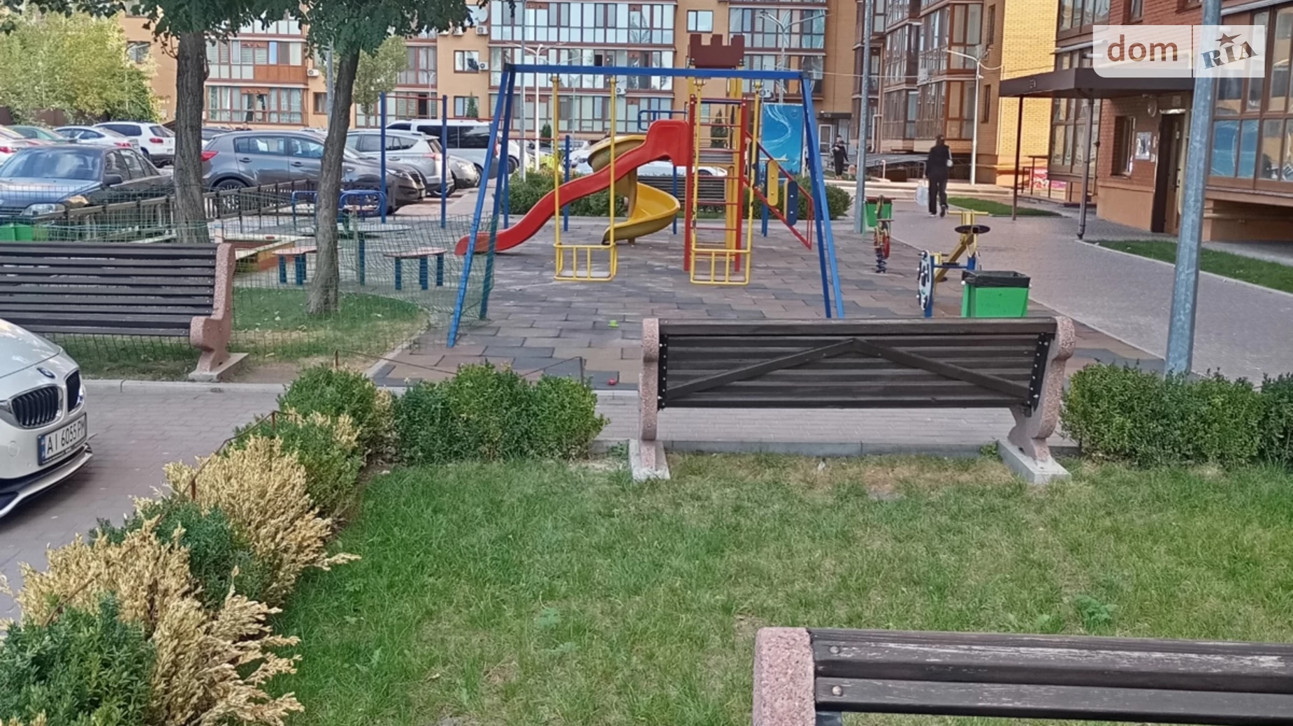 Продається 2-кімнатна квартира 98.4 кв. м у Вінниці, просп. Коцюбинського, 43В - фото 2