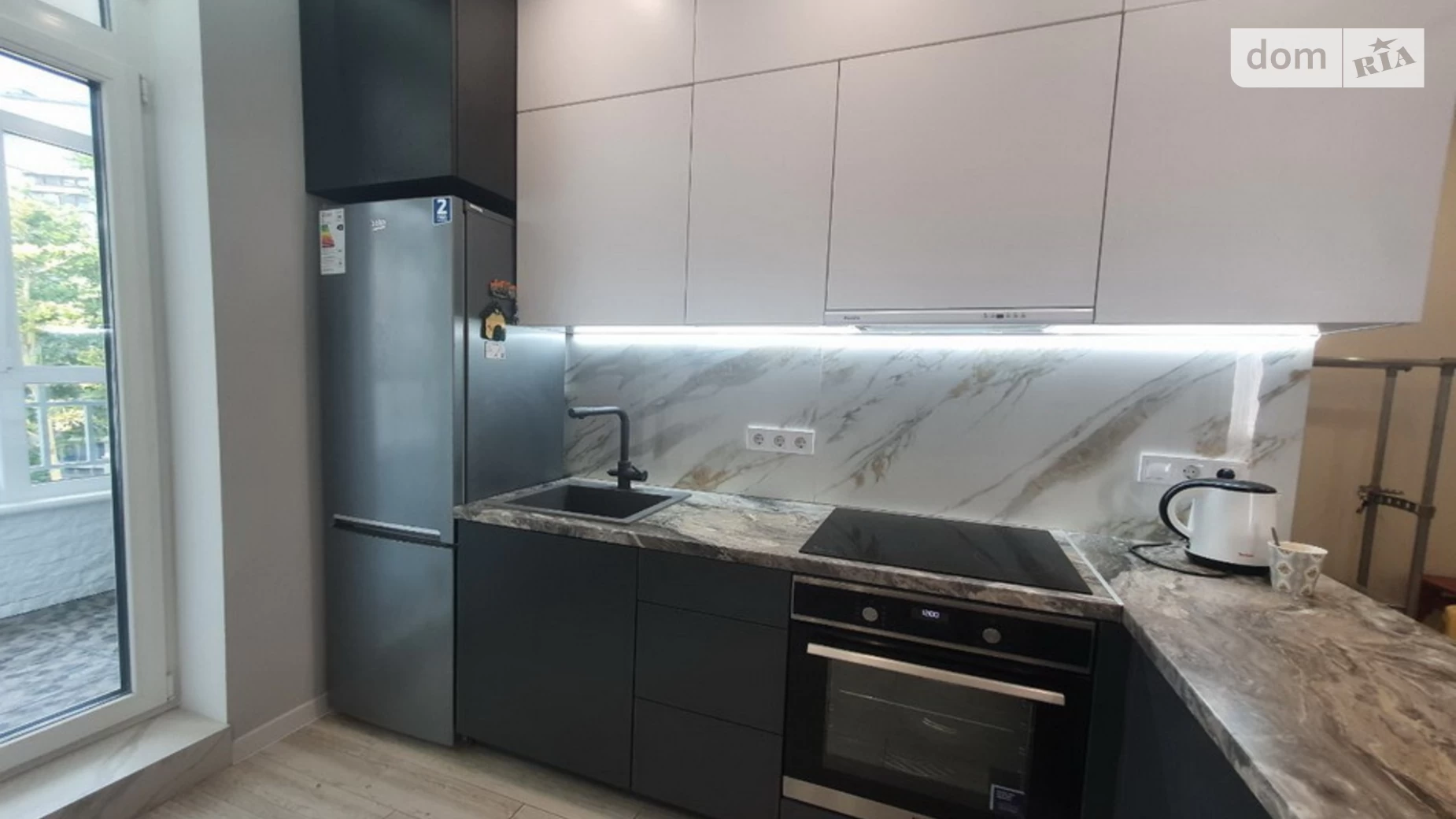 Продается 2-комнатная квартира 45.8 кв. м в Одессе, просп. Гагарина - фото 3