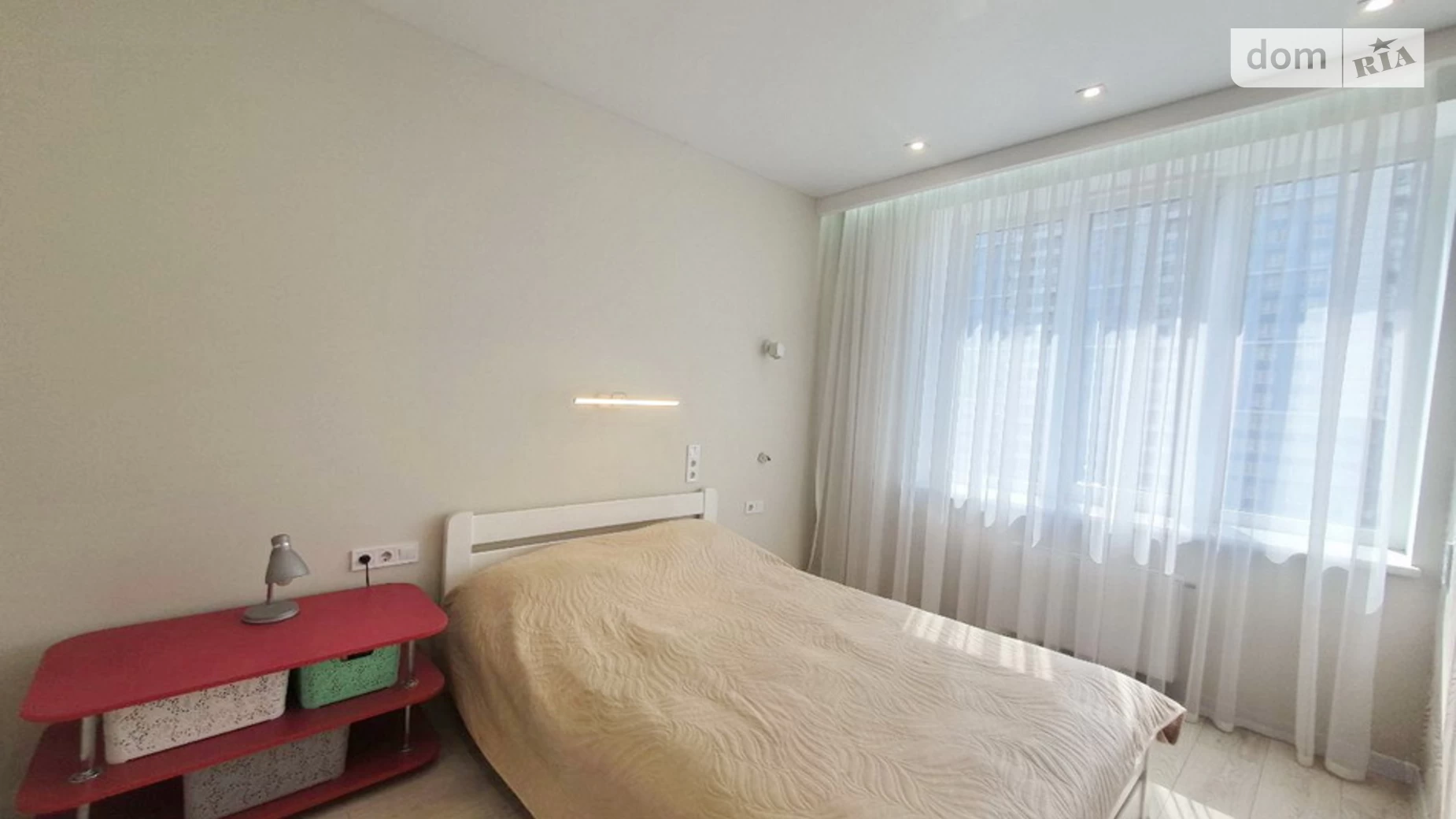 Продается 2-комнатная квартира 45.8 кв. м в Одессе, просп. Гагарина - фото 5