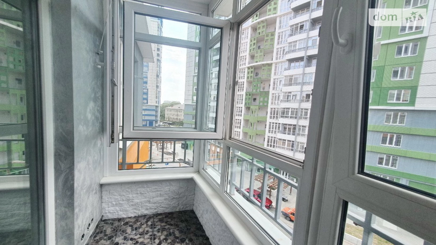 Продается 2-комнатная квартира 45.8 кв. м в Одессе, просп. Гагарина - фото 4