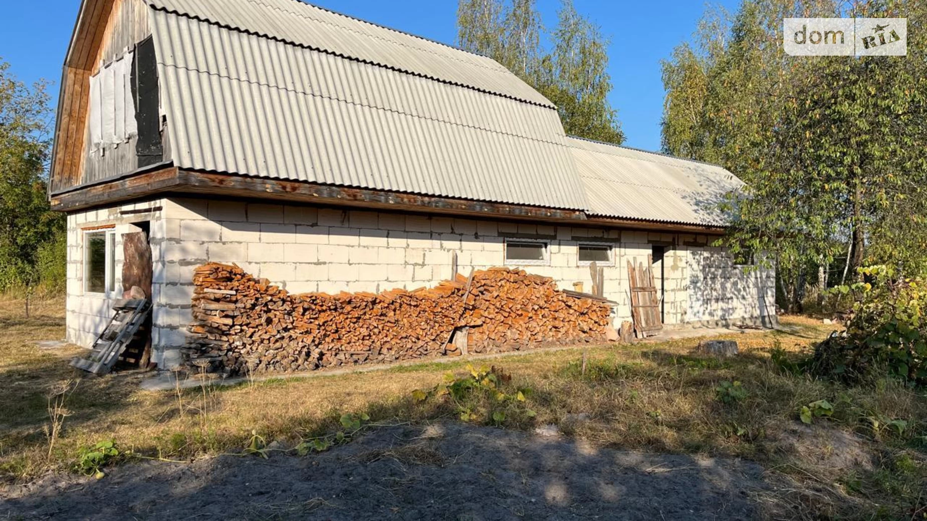 Продається одноповерховий будинок 45.9 кв. м з подвалом, цена: 8200 $ - фото 2