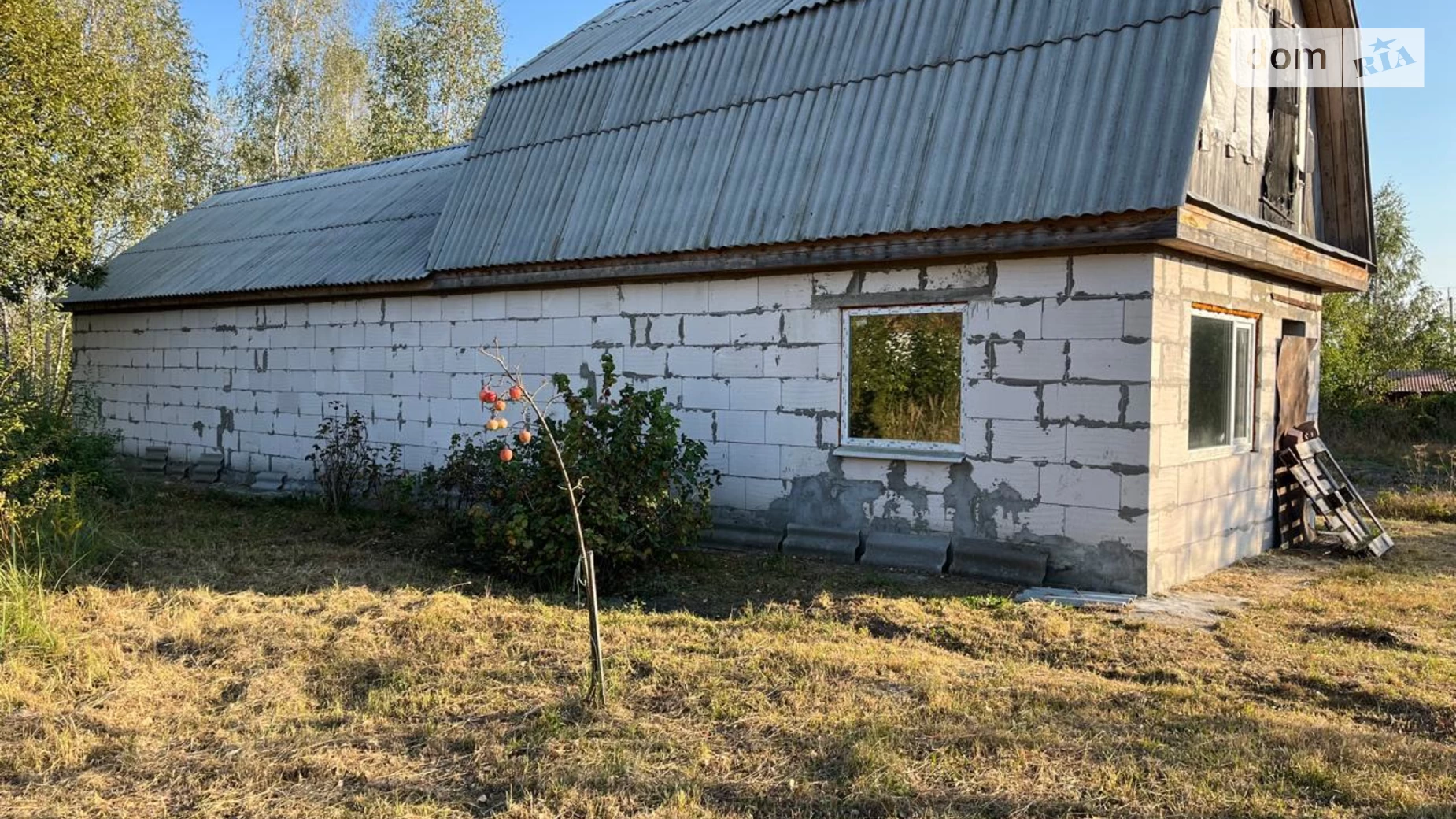 Продається одноповерховий будинок 45.9 кв. м з подвалом, цена: 8200 $ - фото 3