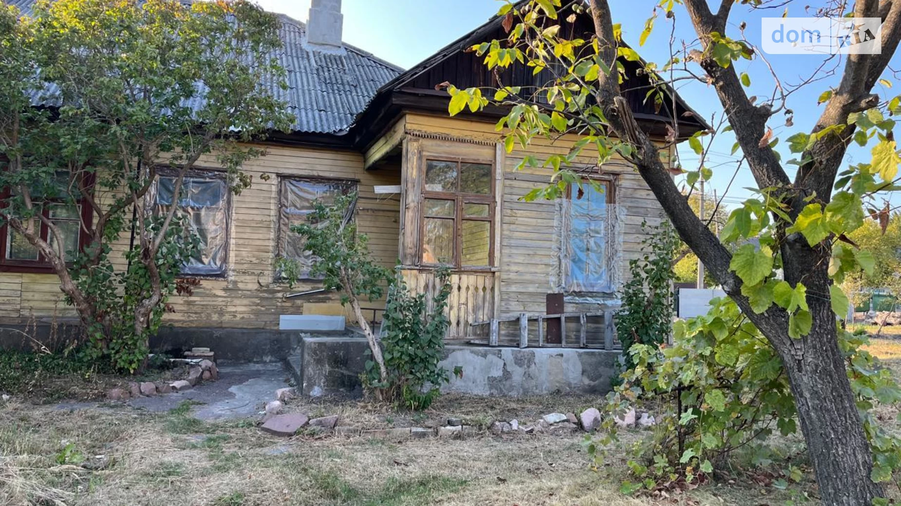 Продається одноповерховий будинок 45.9 кв. м з подвалом, цена: 8200 $ - фото 4