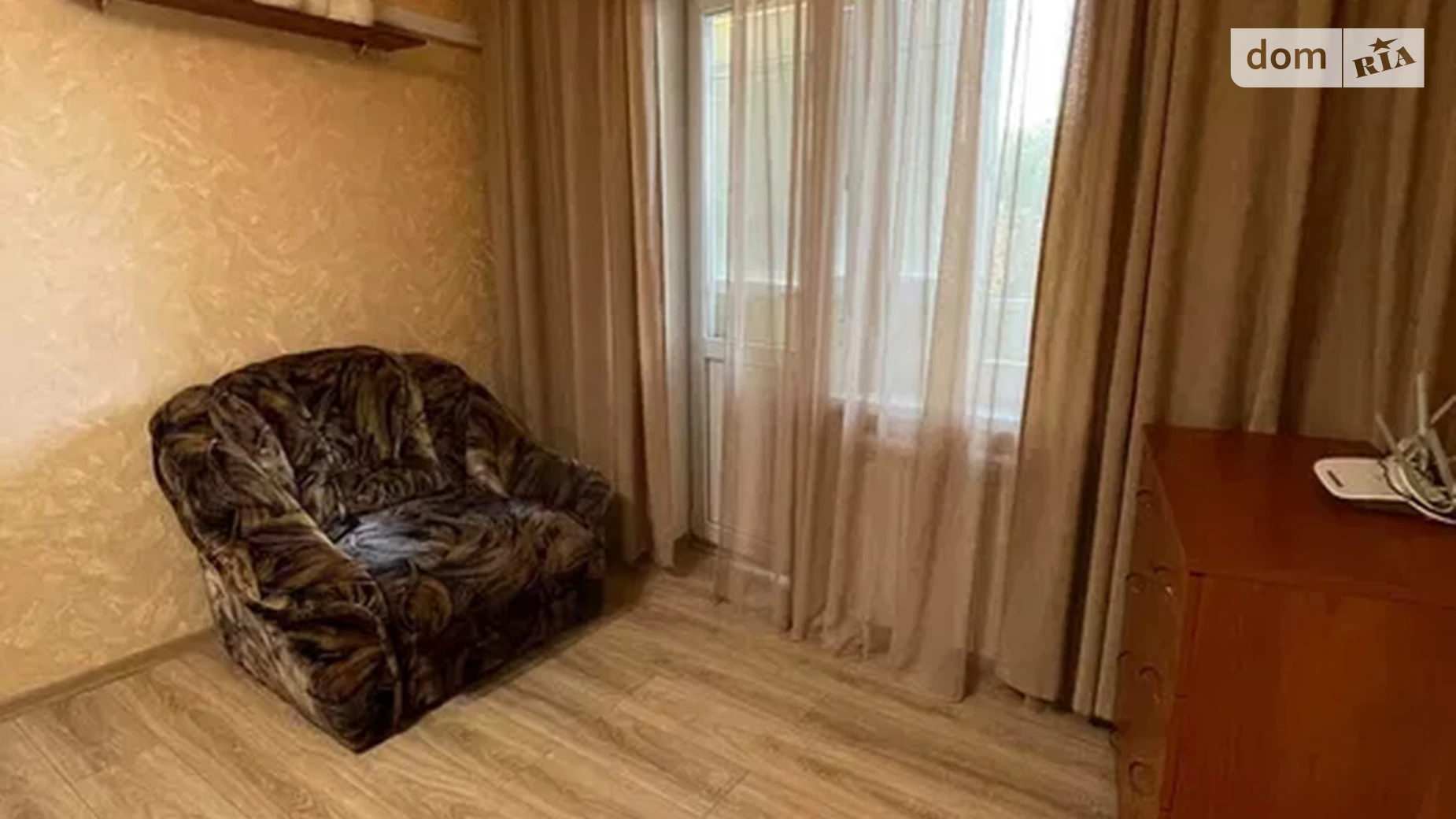 Здається в оренду 1-кімнатна квартира 32 кв. м у Києві, пров. Межовий, 5 - фото 2