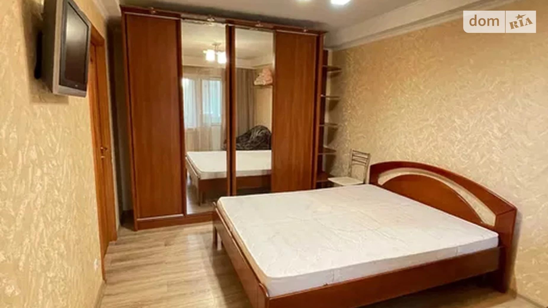 Здається в оренду 1-кімнатна квартира 32 кв. м у Києві, пров. Межовий, 5 - фото 3