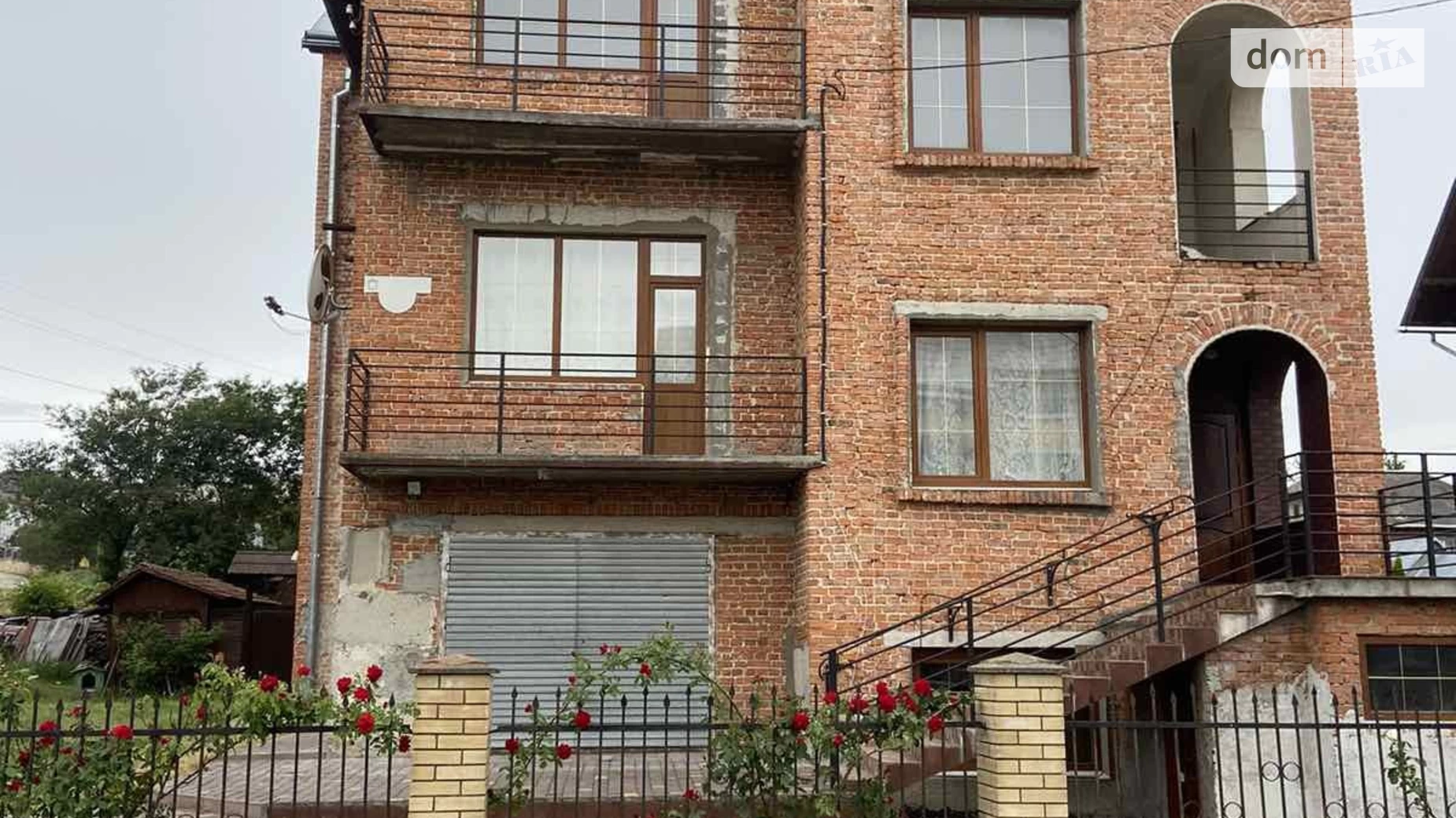 Продається будинок 3 поверховий 300 кв. м з подвалом, цена: 195000 $ - фото 2