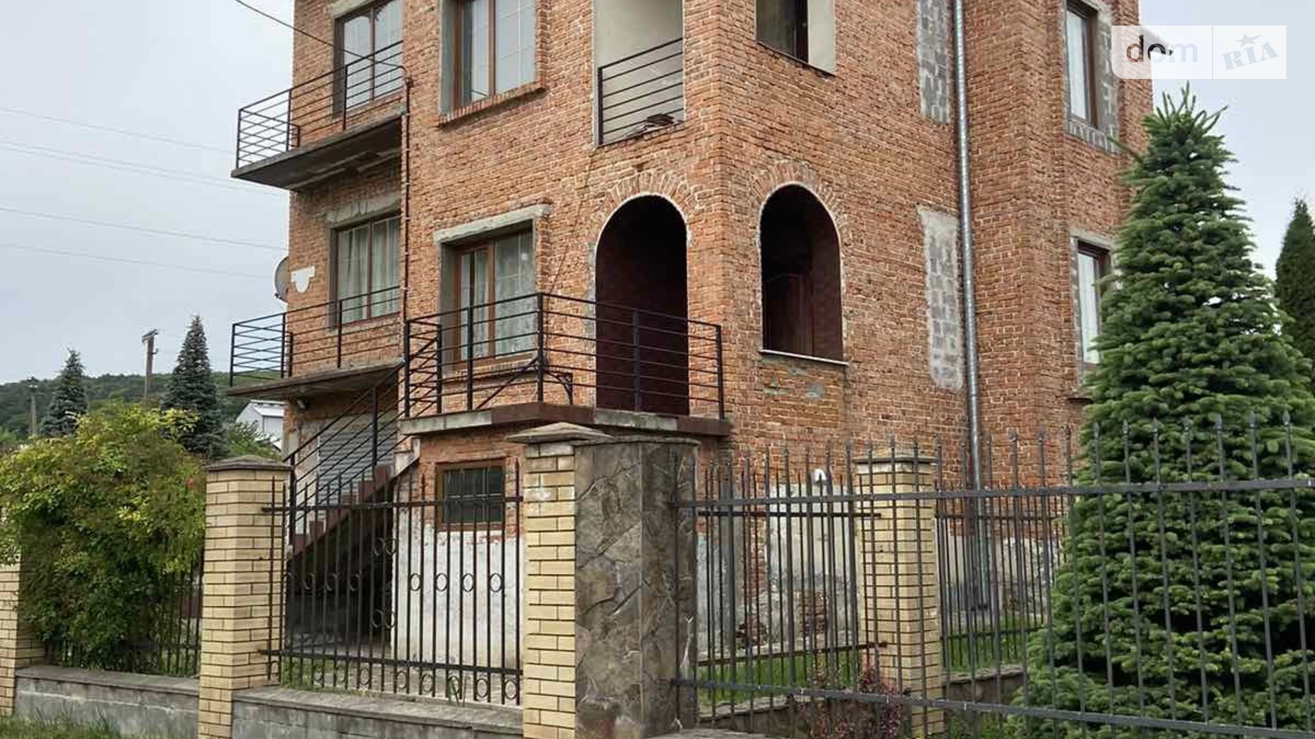 Продається будинок 3 поверховий 300 кв. м з подвалом, цена: 195000 $ - фото 3