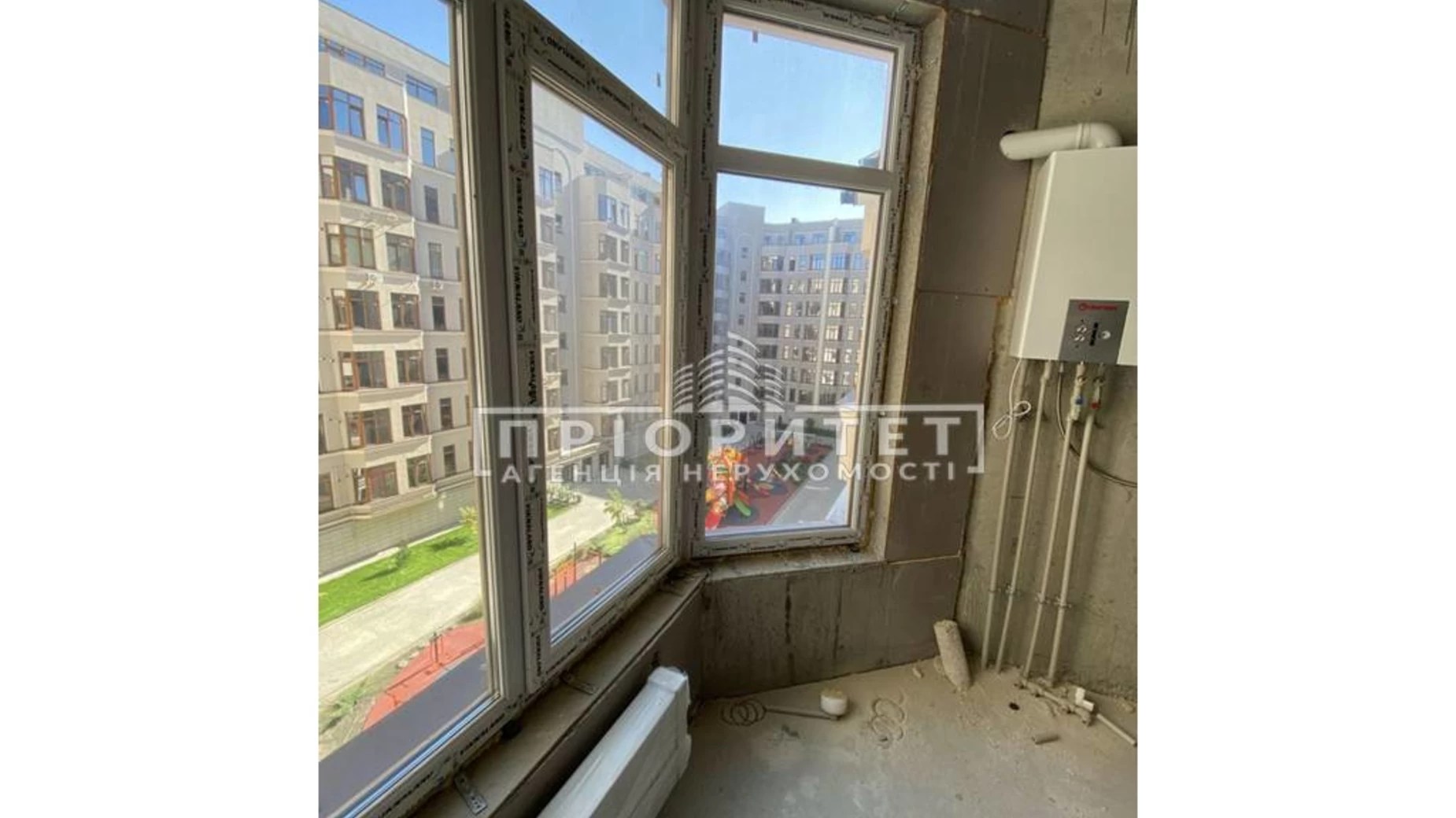 Продается 1-комнатная квартира 49.11 кв. м в Одессе, ул. Дача Ковалевского - фото 3