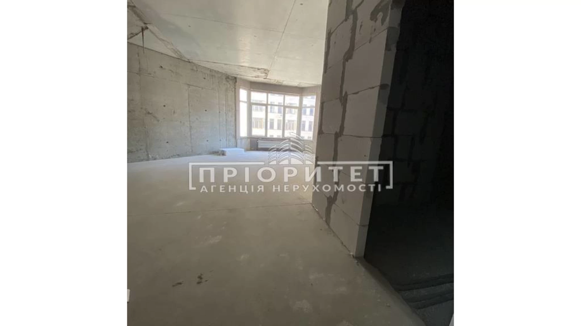 Продается 1-комнатная квартира 49.11 кв. м в Одессе, ул. Дача Ковалевского - фото 5