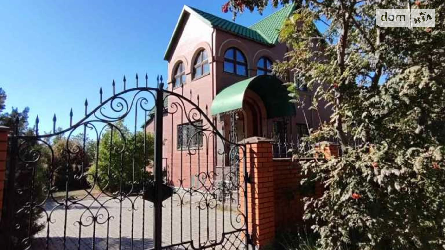 Продається будинок 3 поверховий 314.4 кв. м з бесідкою, цена: 150000 $ - фото 2