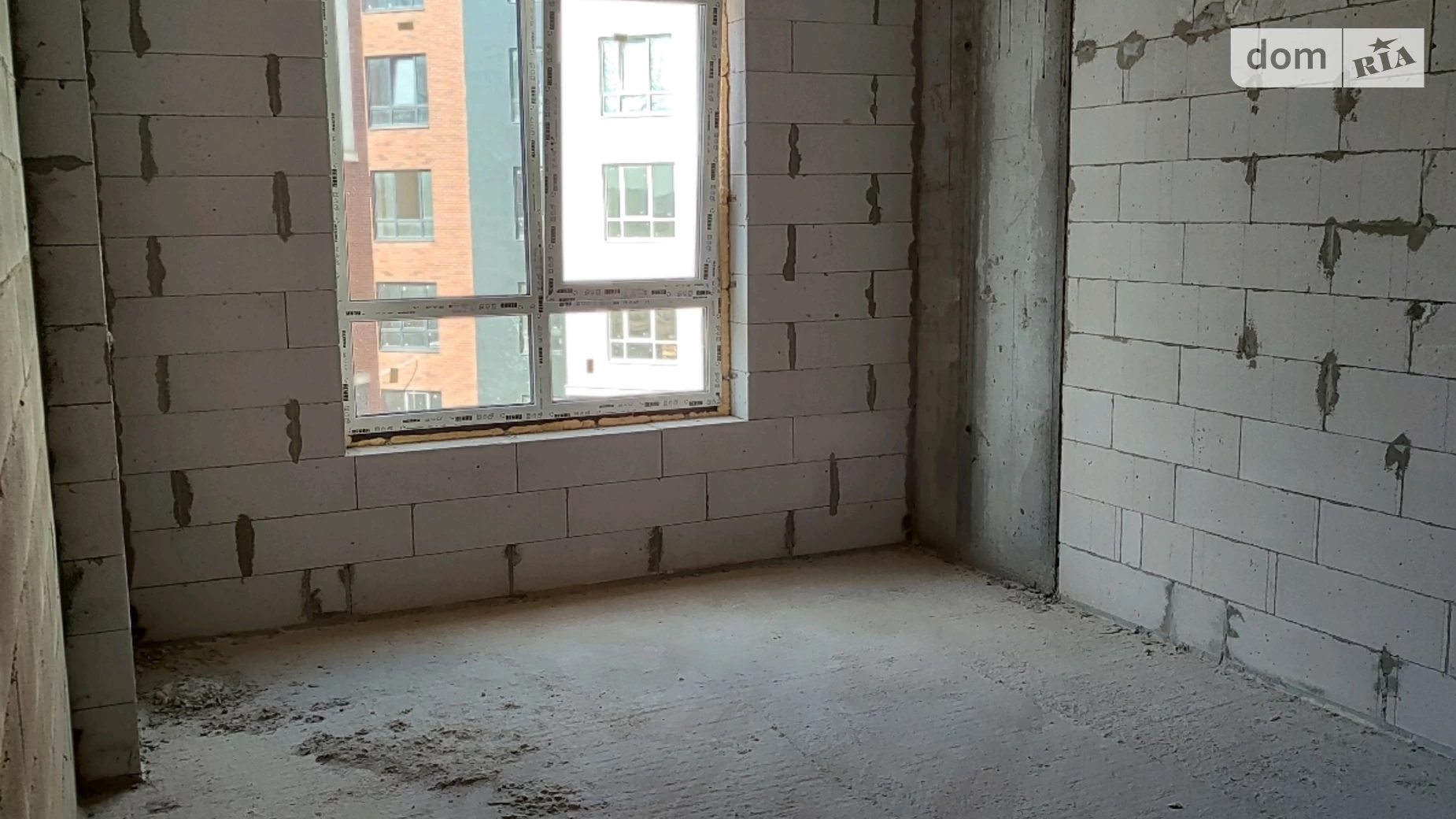 Продается 1-комнатная квартира 38 кв. м в Ирпене, пер. Озерный, 20 - фото 3