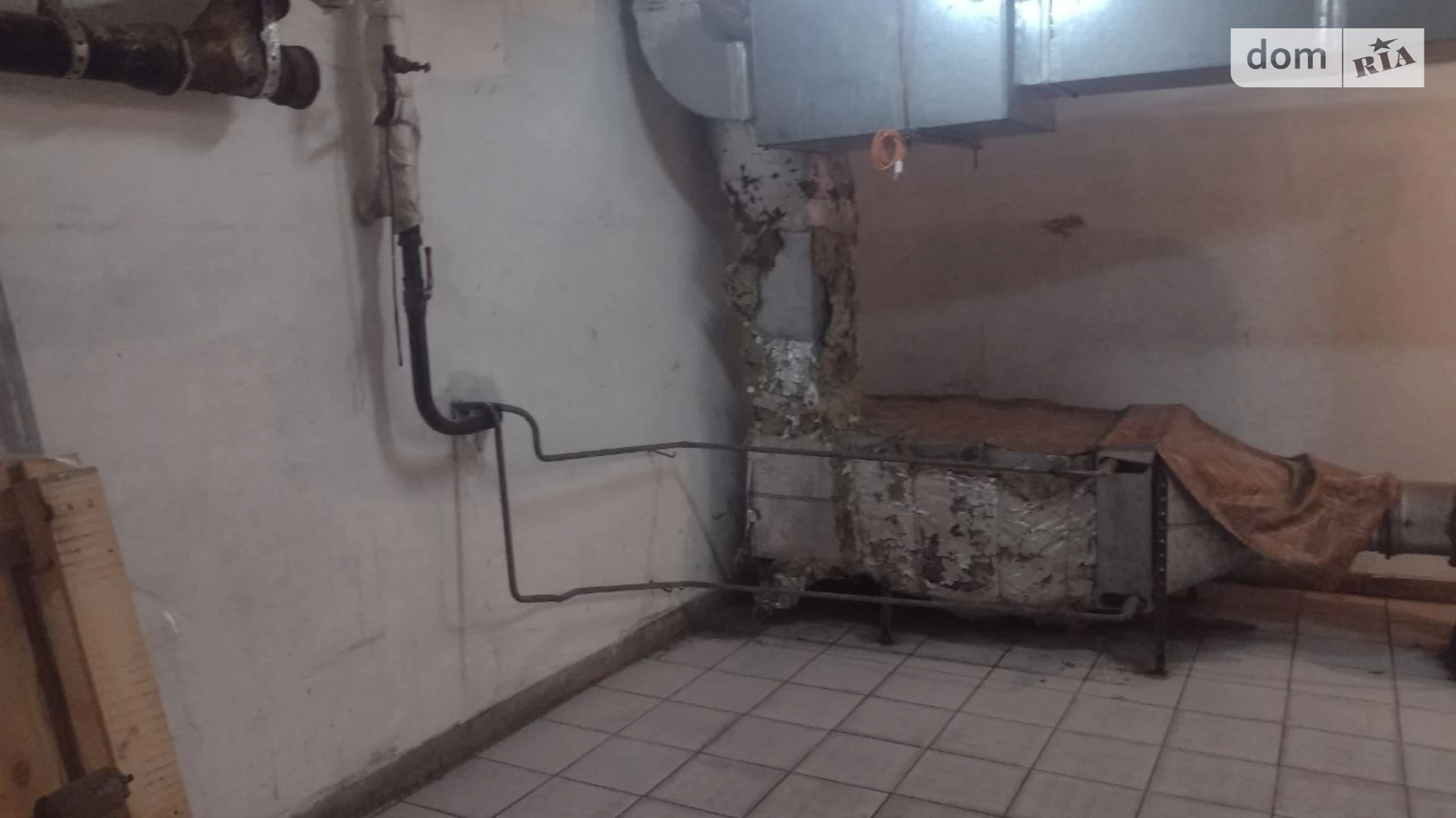 Сдается в аренду помещения свободного назначения 100 кв. м в 4-этажном здании, цена: 10000 грн - фото 5