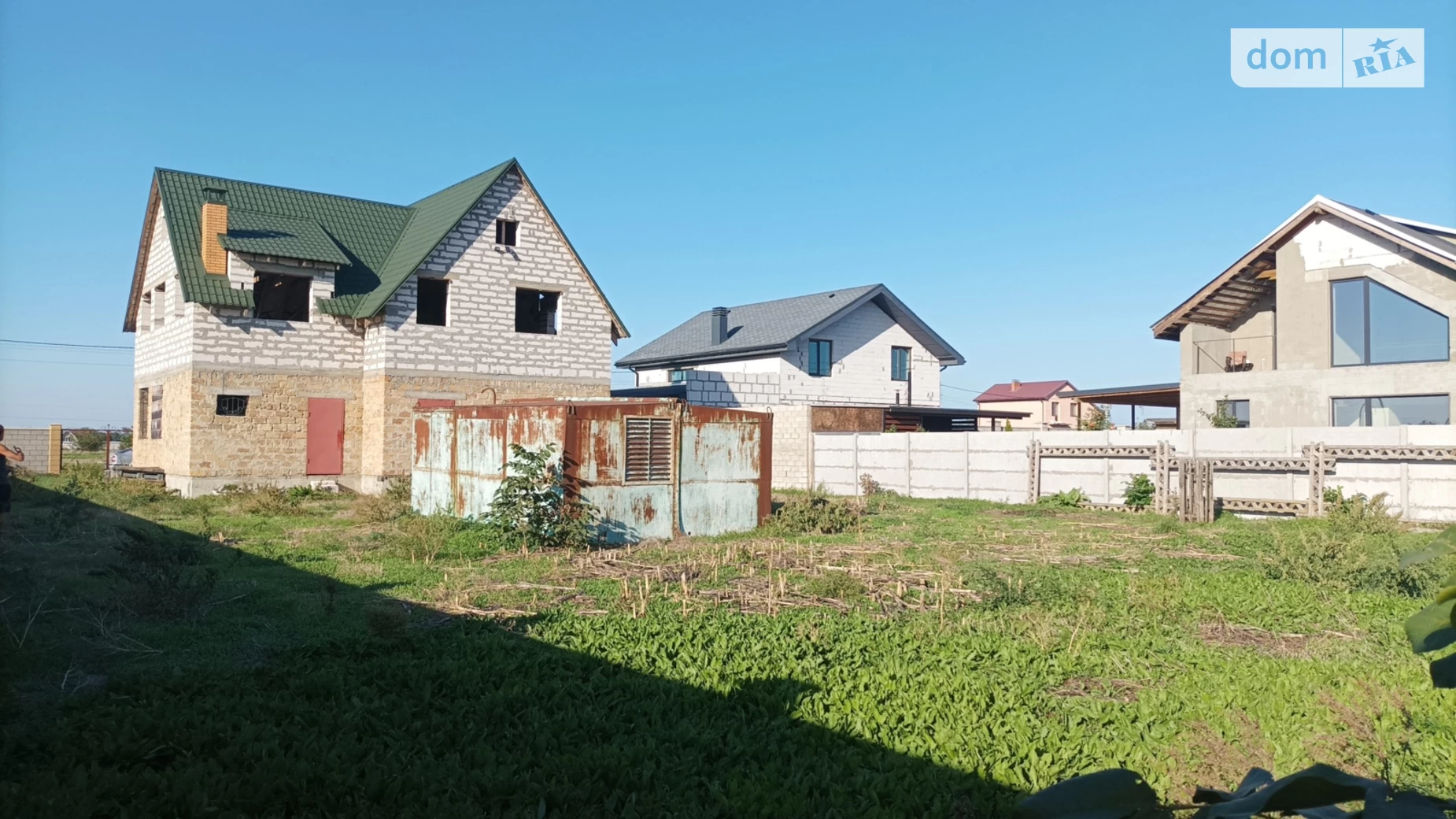 Продається будинок 2 поверховий 202 кв. м з бесідкою, цена: 70000 $ - фото 2