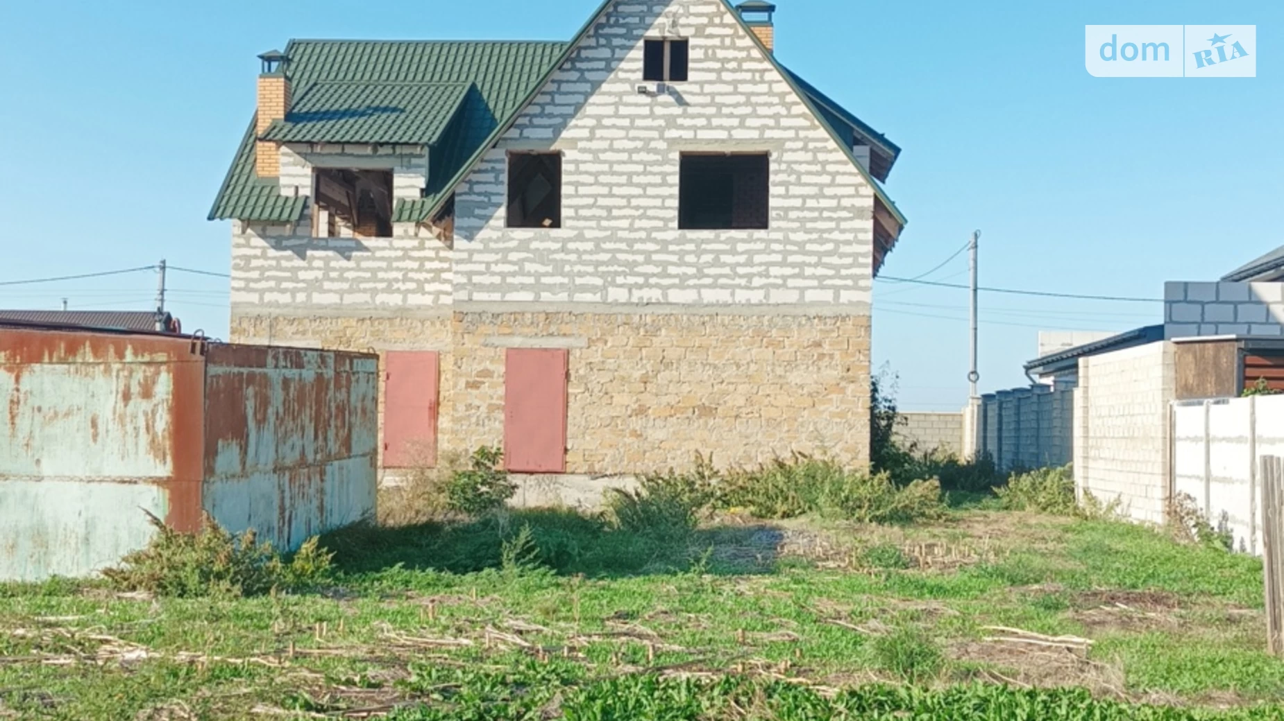 Продається будинок 2 поверховий 202 кв. м з бесідкою, цена: 70000 $ - фото 4