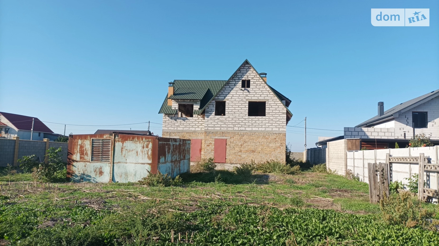 Продається будинок 2 поверховий 202 кв. м з бесідкою, цена: 70000 $ - фото 3