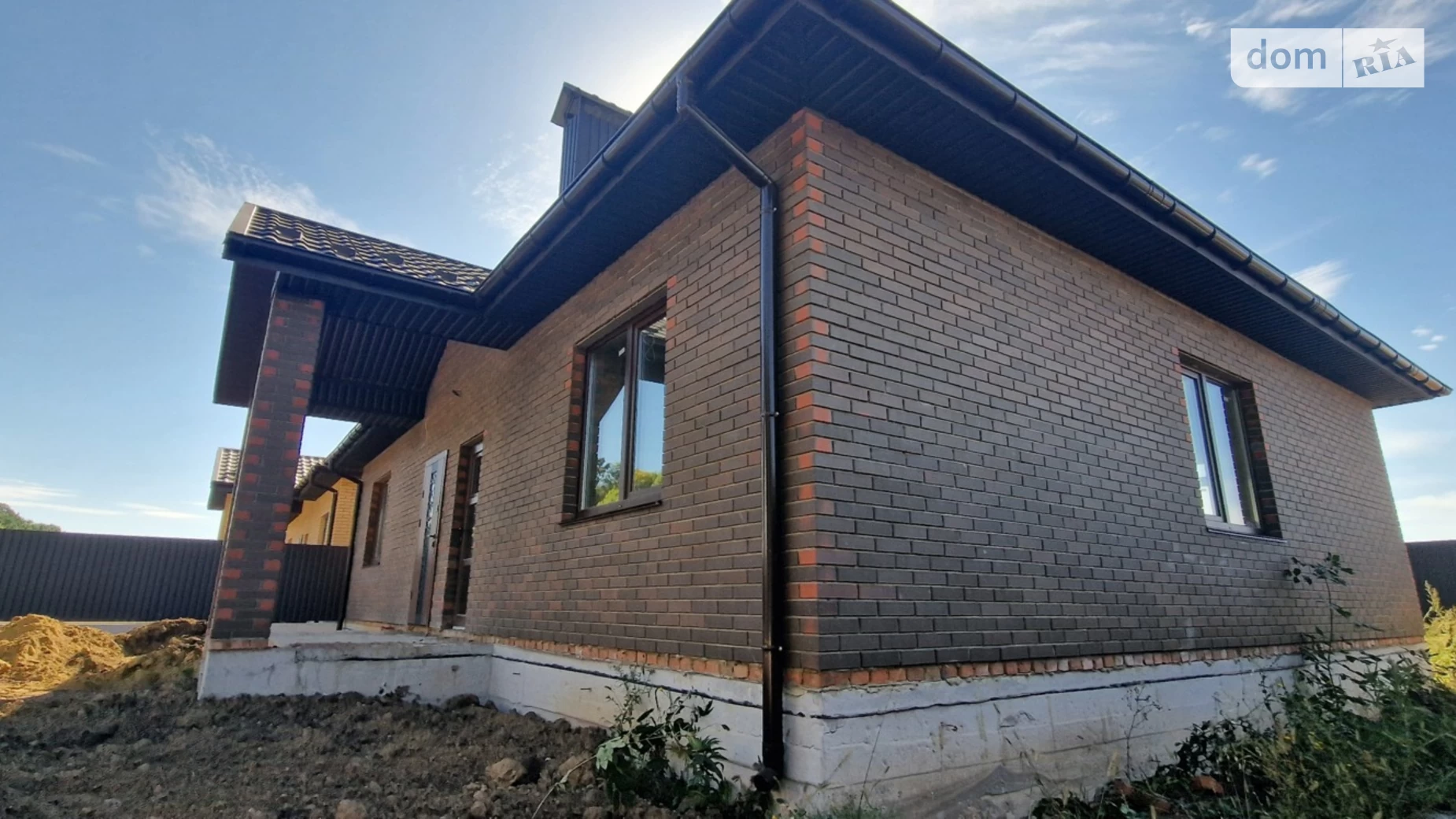 Продається одноповерховий будинок 100 кв. м с басейном, цена: 90000 $ - фото 2