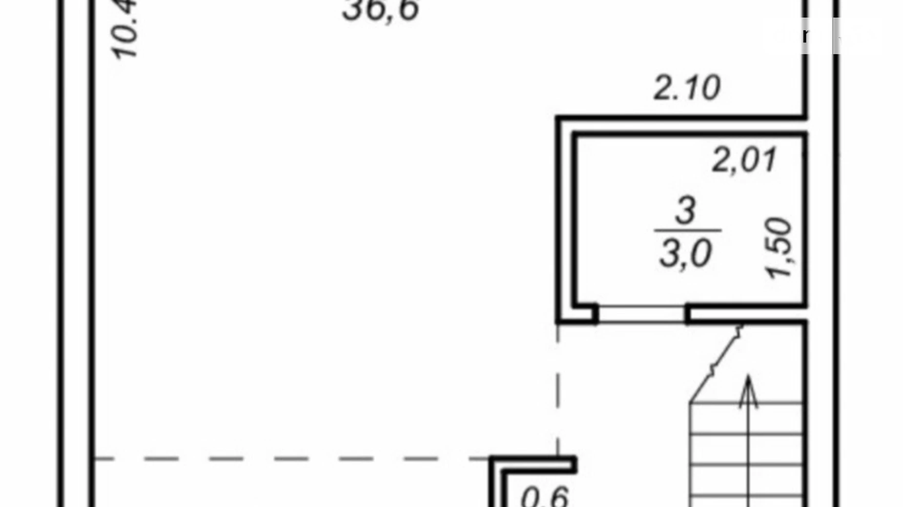 Сторожниця, цена: 96000 $ - фото 4
