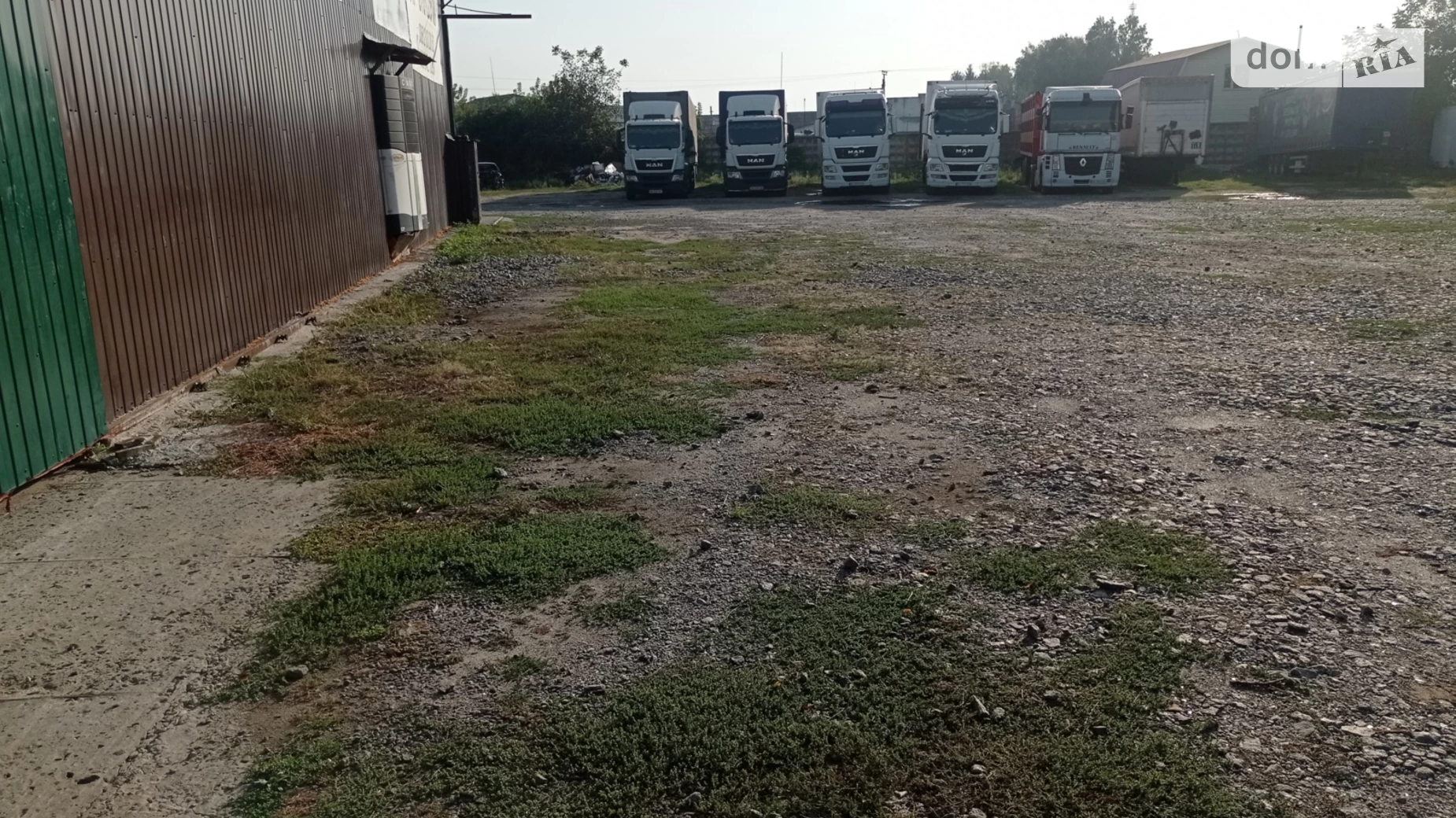 Продається об'єкт сфери послуг 850 кв. м в 1-поверховій будівлі, цена: 250000 € - фото 2